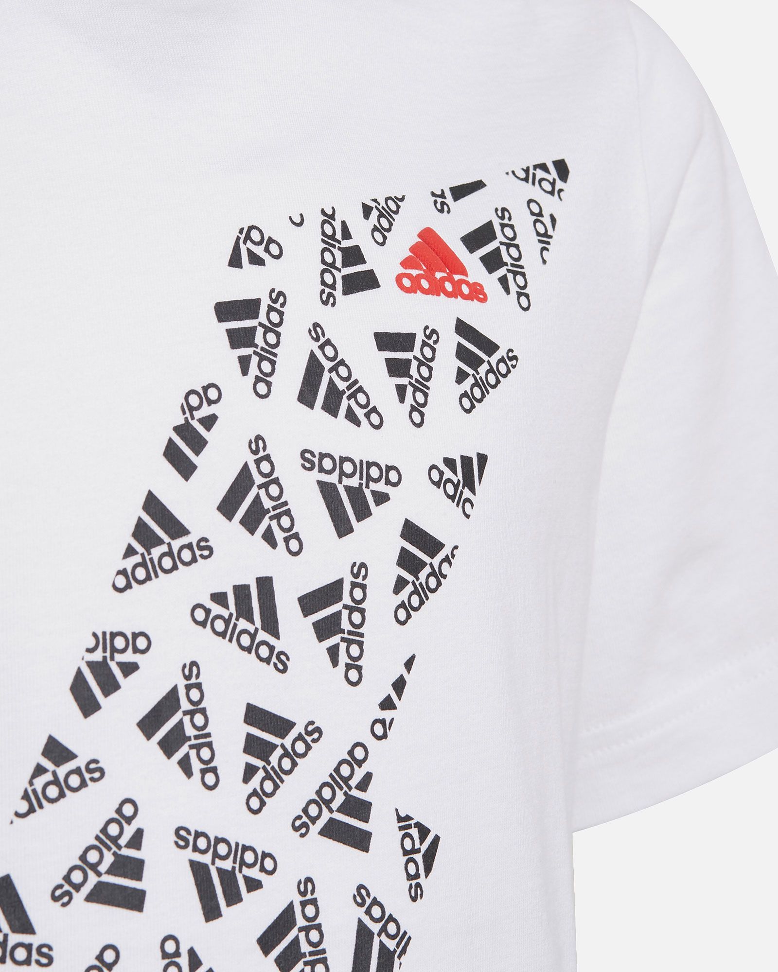 Camiseta adidas Graphic - Fútbol Factory