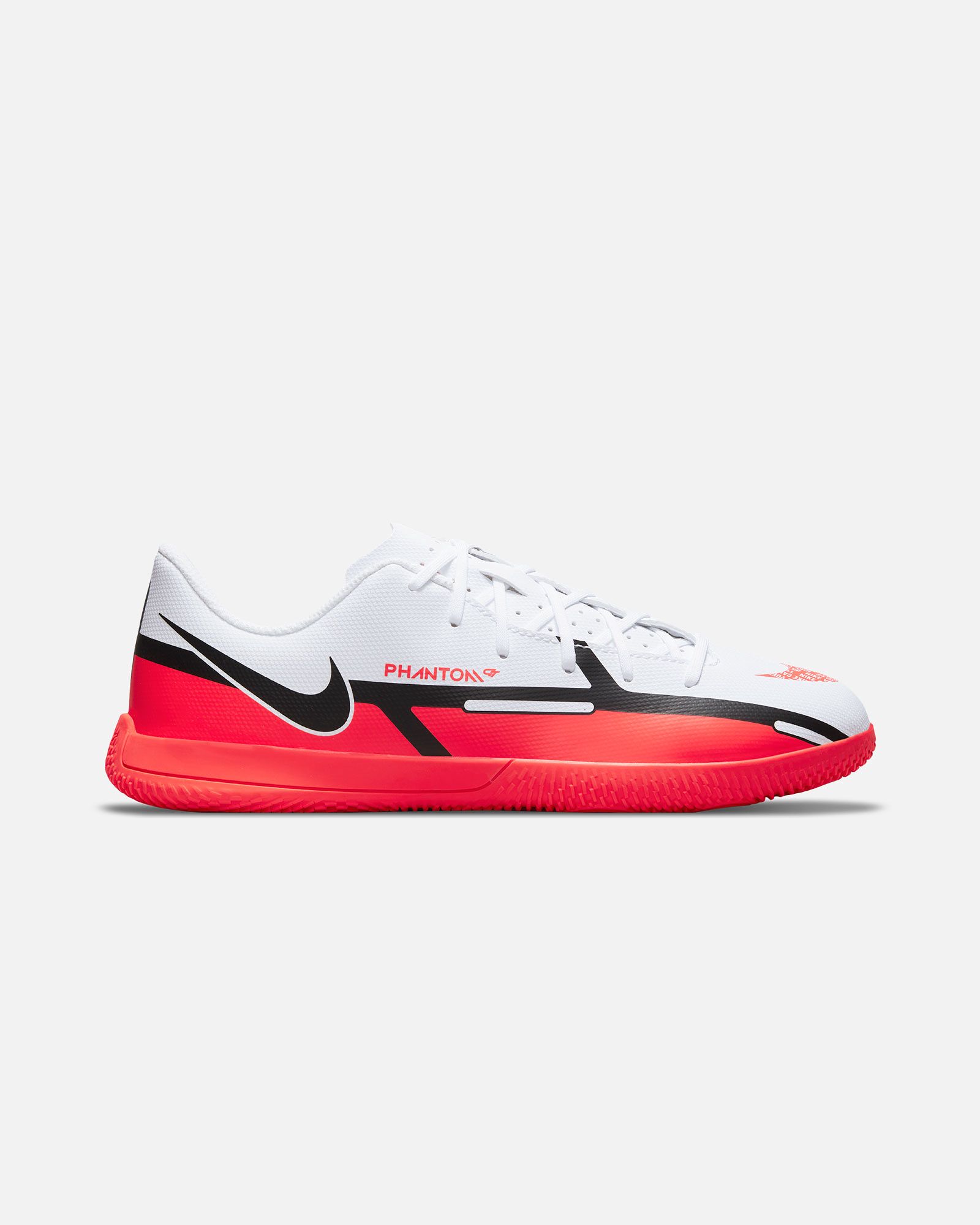 Zapatillas Nike Phantom GT2 Club IN - Fútbol Factory