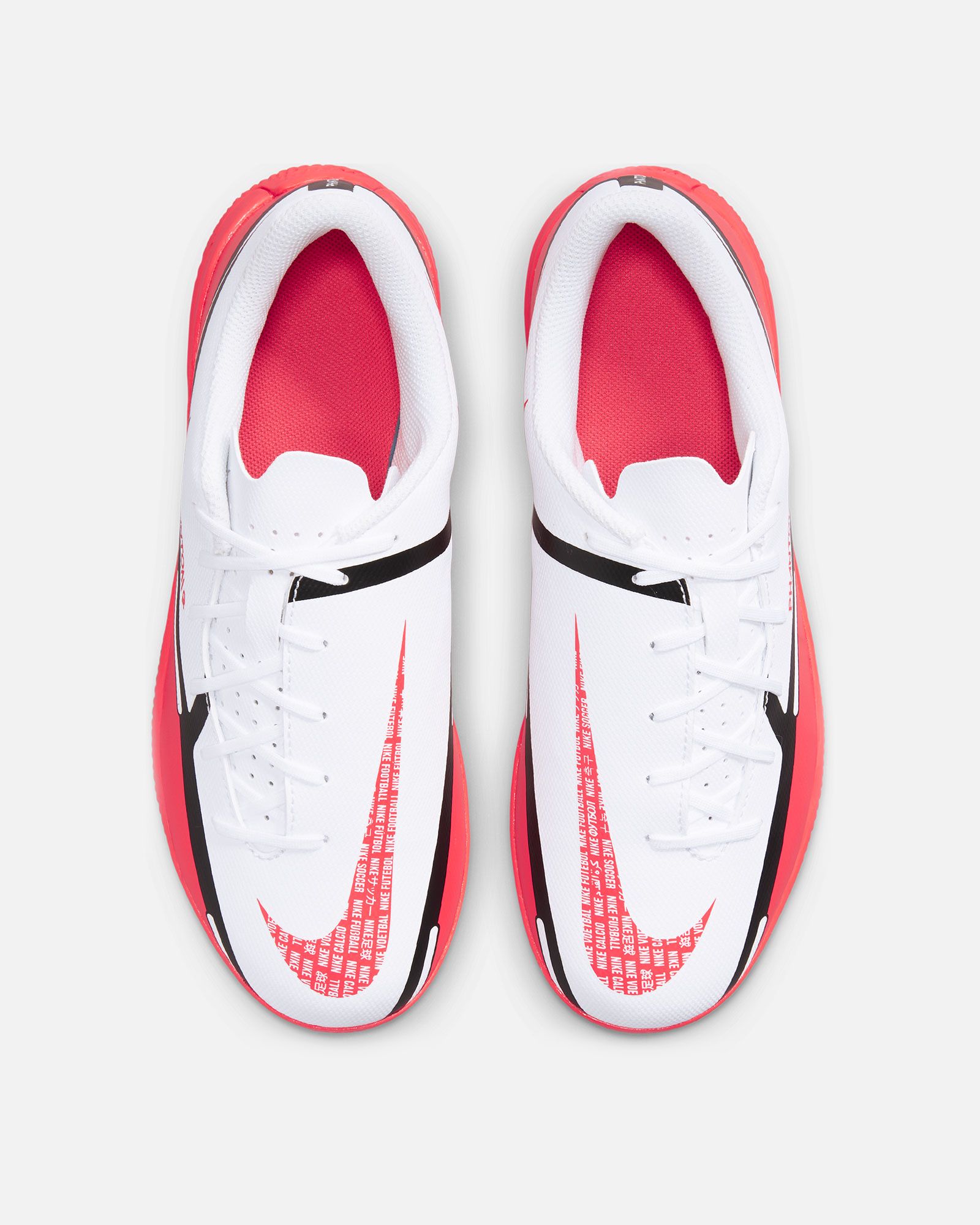 Zapatillas Nike Phantom GT2 Club IN - Fútbol Factory