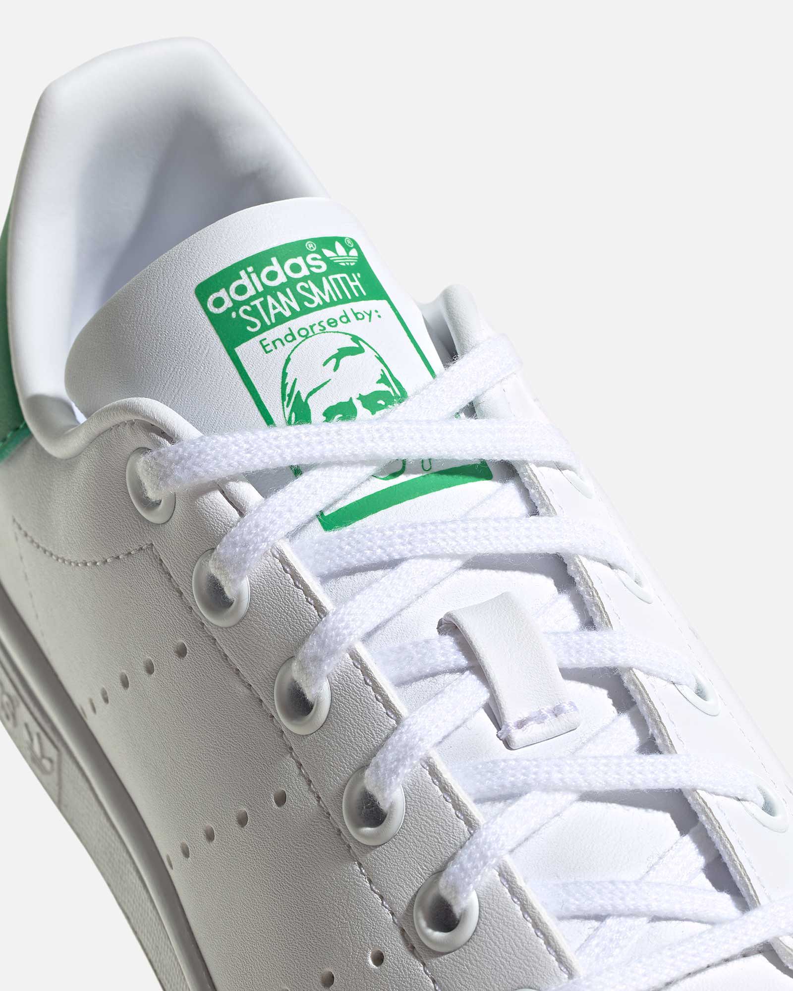 Zapatillas adidas Stan Smith - Fútbol Factory