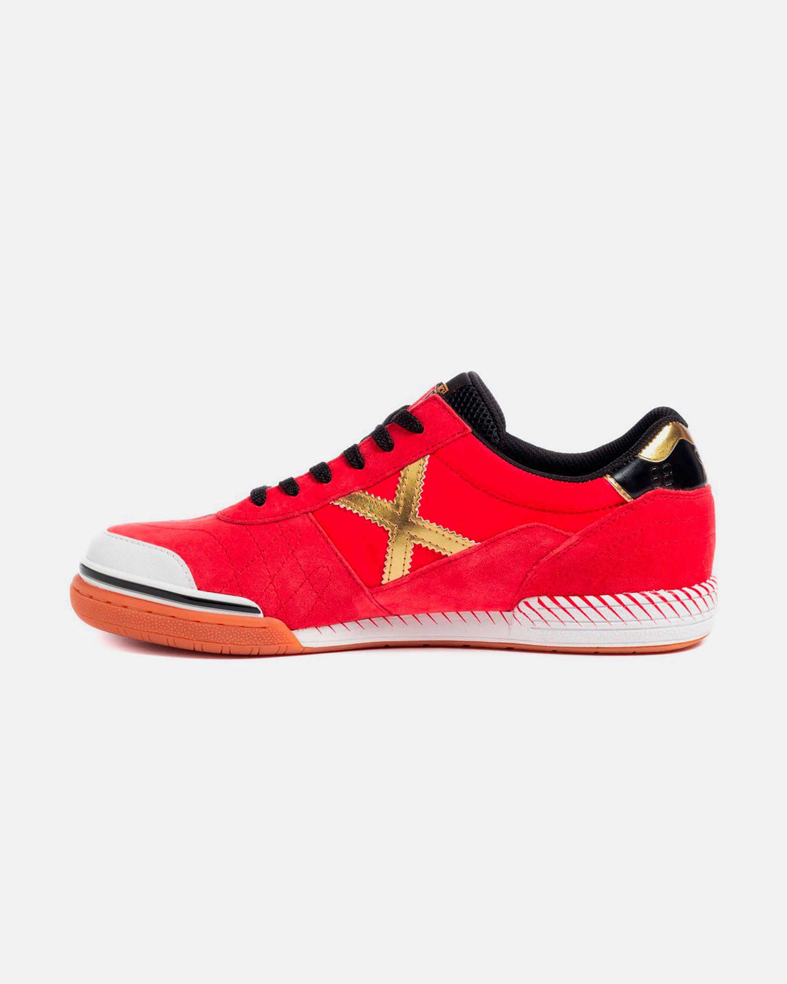Zapatillas Munich Gresca - Fútbol Factory