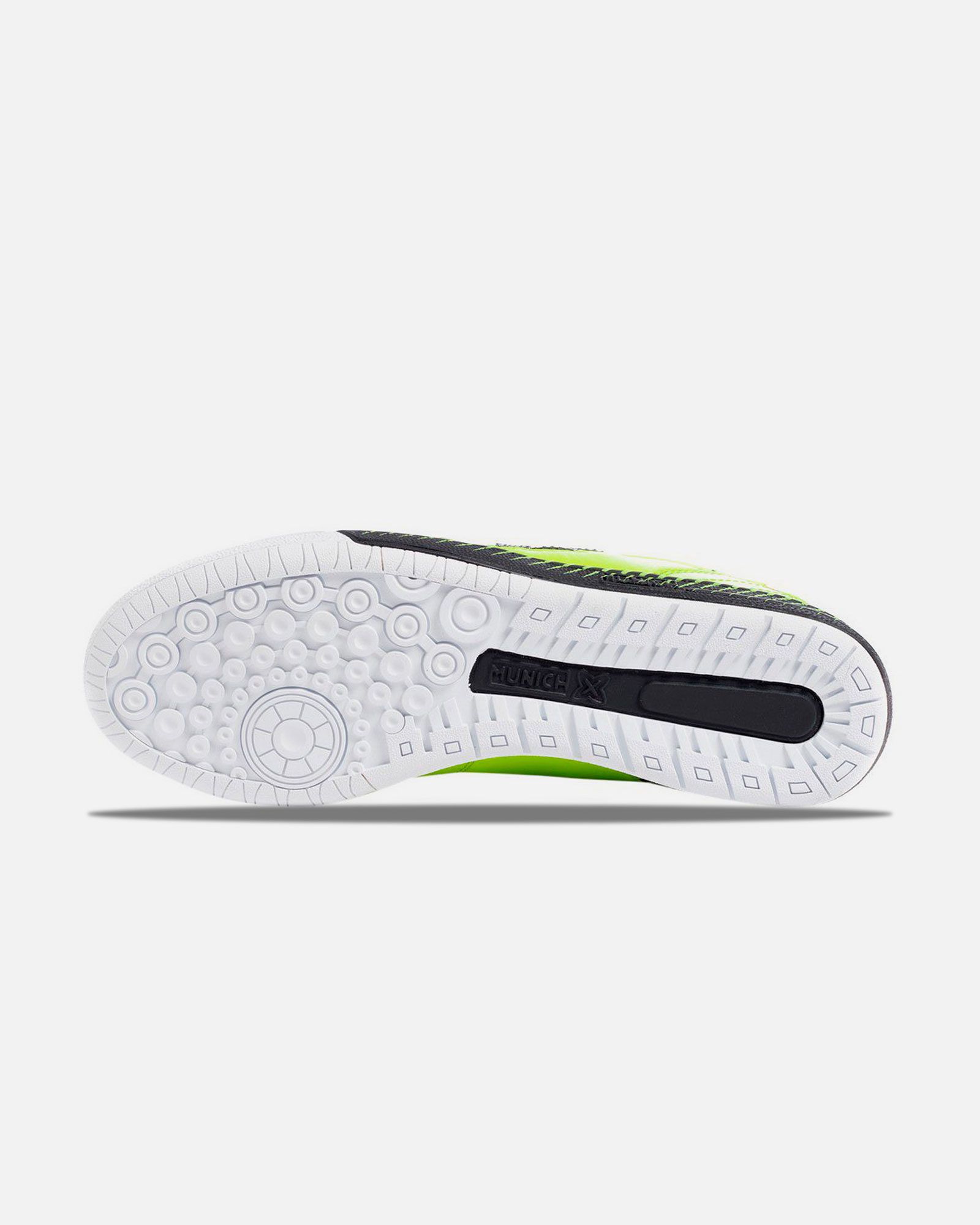 Zapatillas Munich Gresca - Fútbol Factory