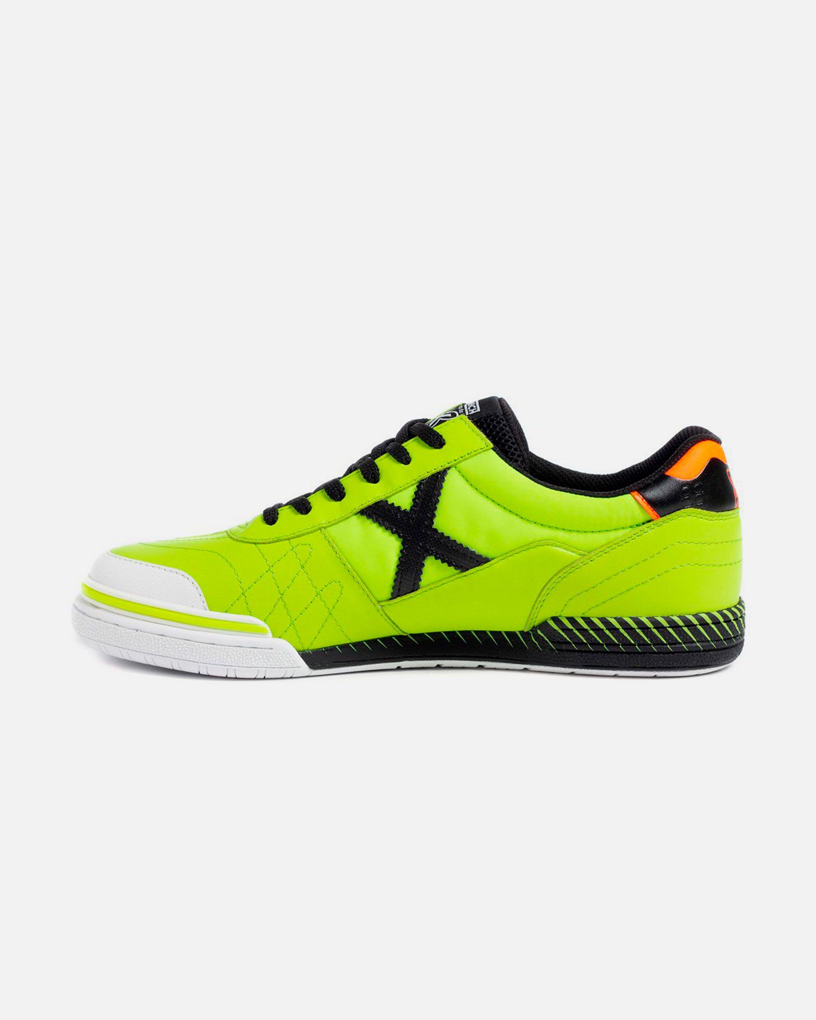 Zapatillas Munich Gresca - Fútbol Factory
