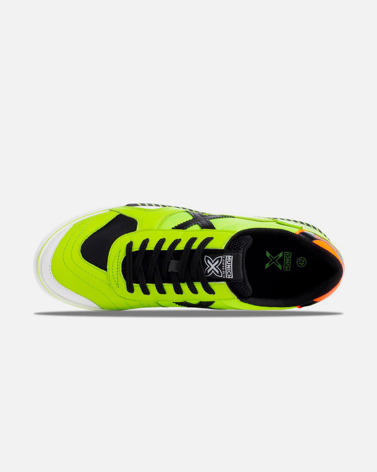 Zapatillas Munich Gresca - Fútbol Factory