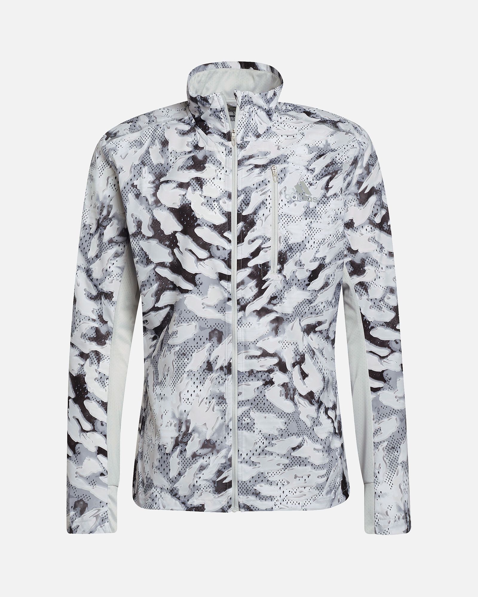 Chaqueta adidas Fast Graphic Primeblue - Fútbol Factory