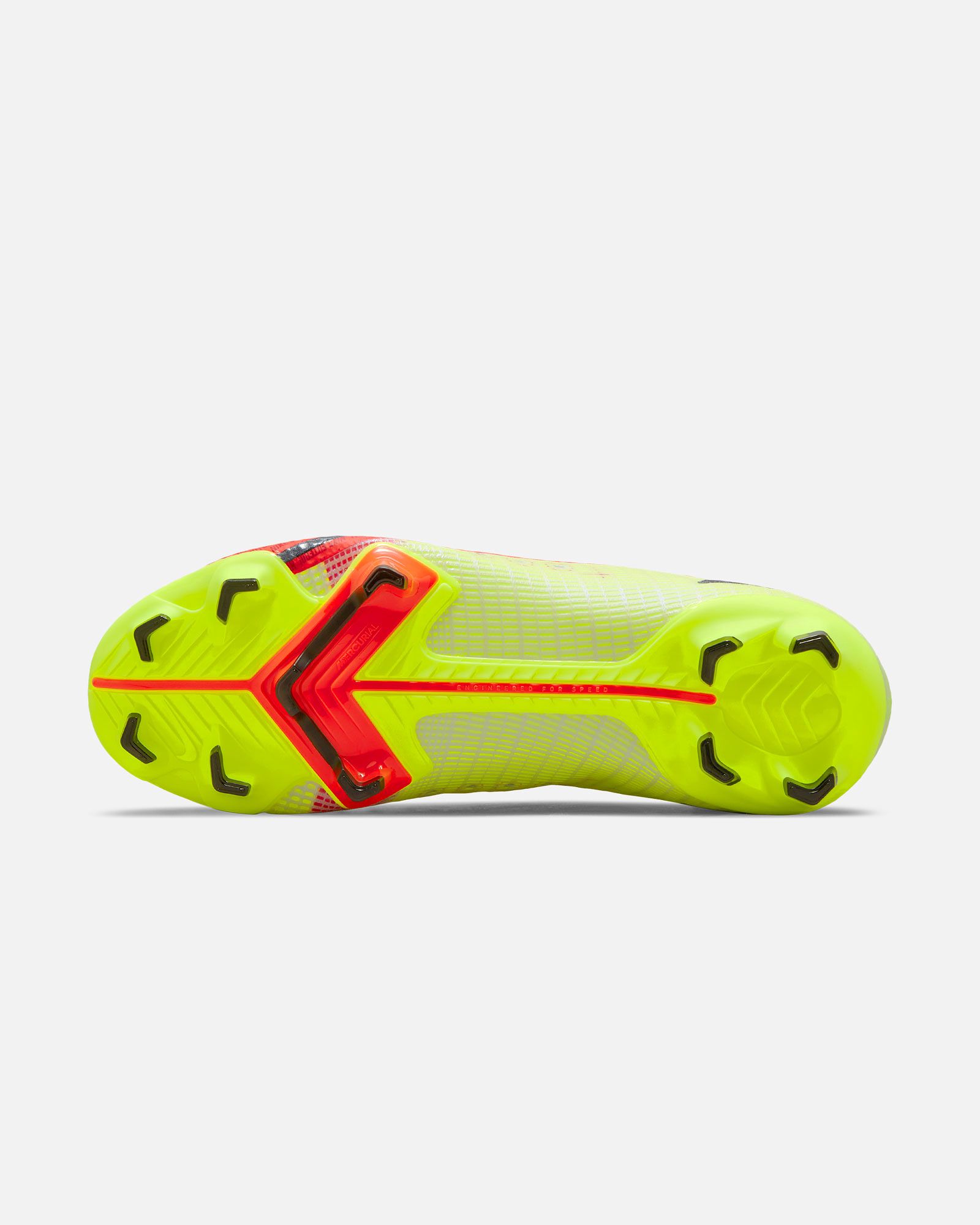 Botas Nike Mercurial Superfly 8 Pro FG - Fútbol Factory