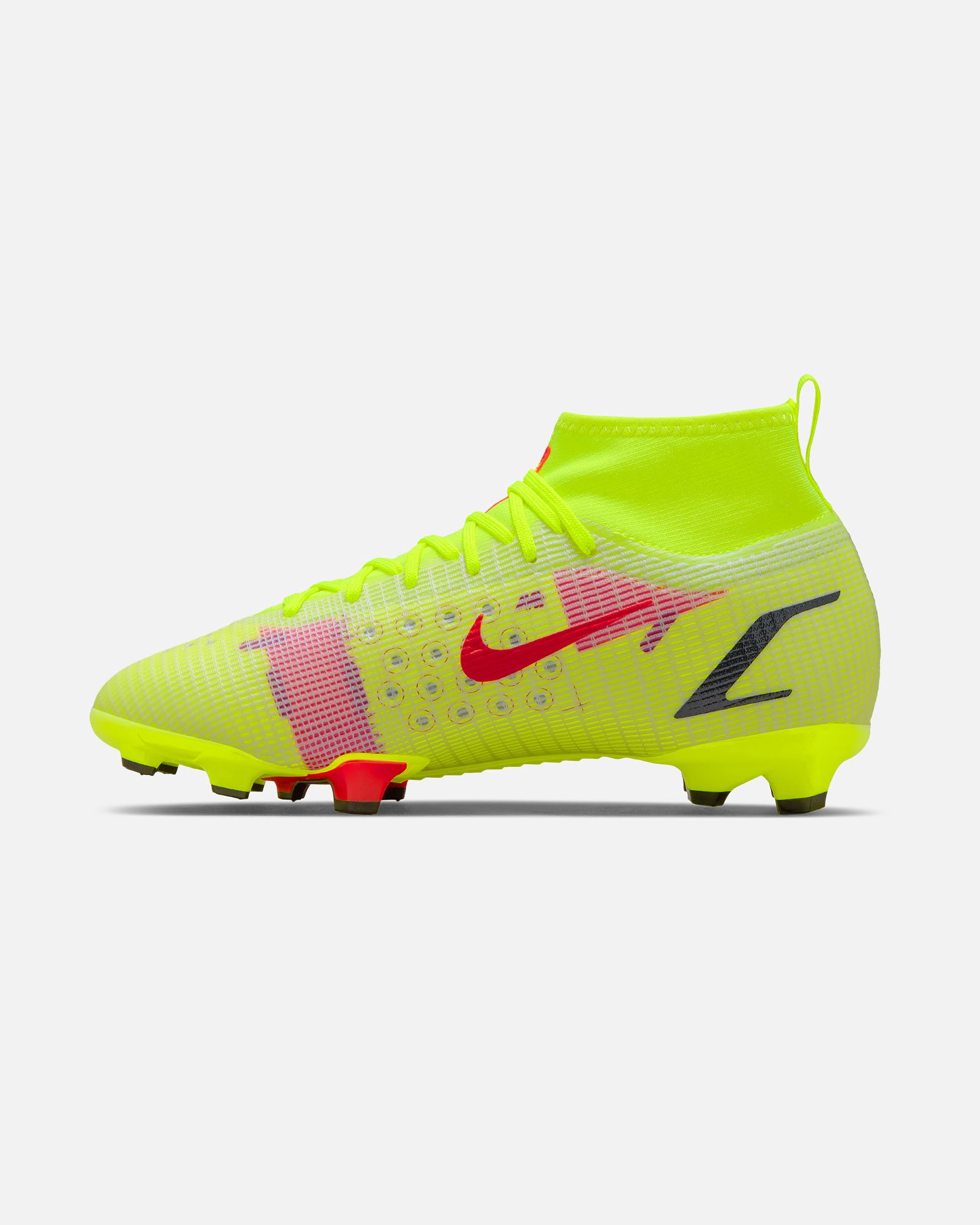 Botas Nike Mercurial Superfly 8 Pro FG - Fútbol Factory