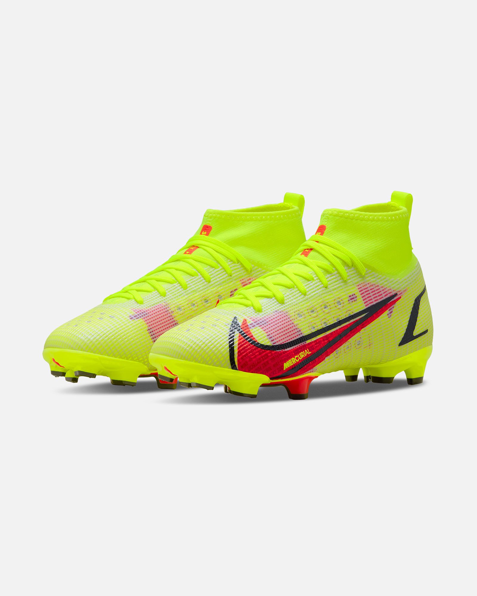 Botas Nike Mercurial Superfly 8 Pro FG - Fútbol Factory