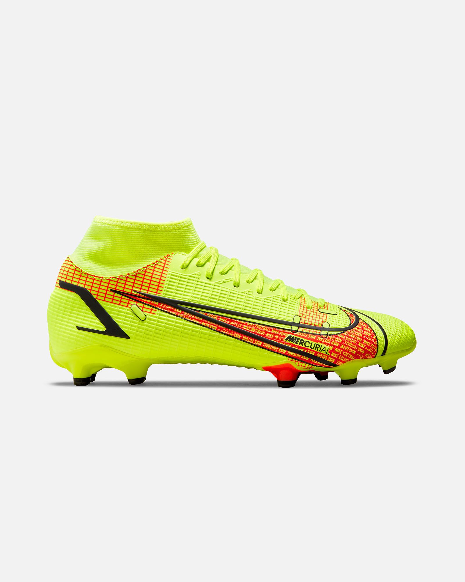 Botas Nike Mercurial Superfly 8 Academy MG - Fútbol Factory