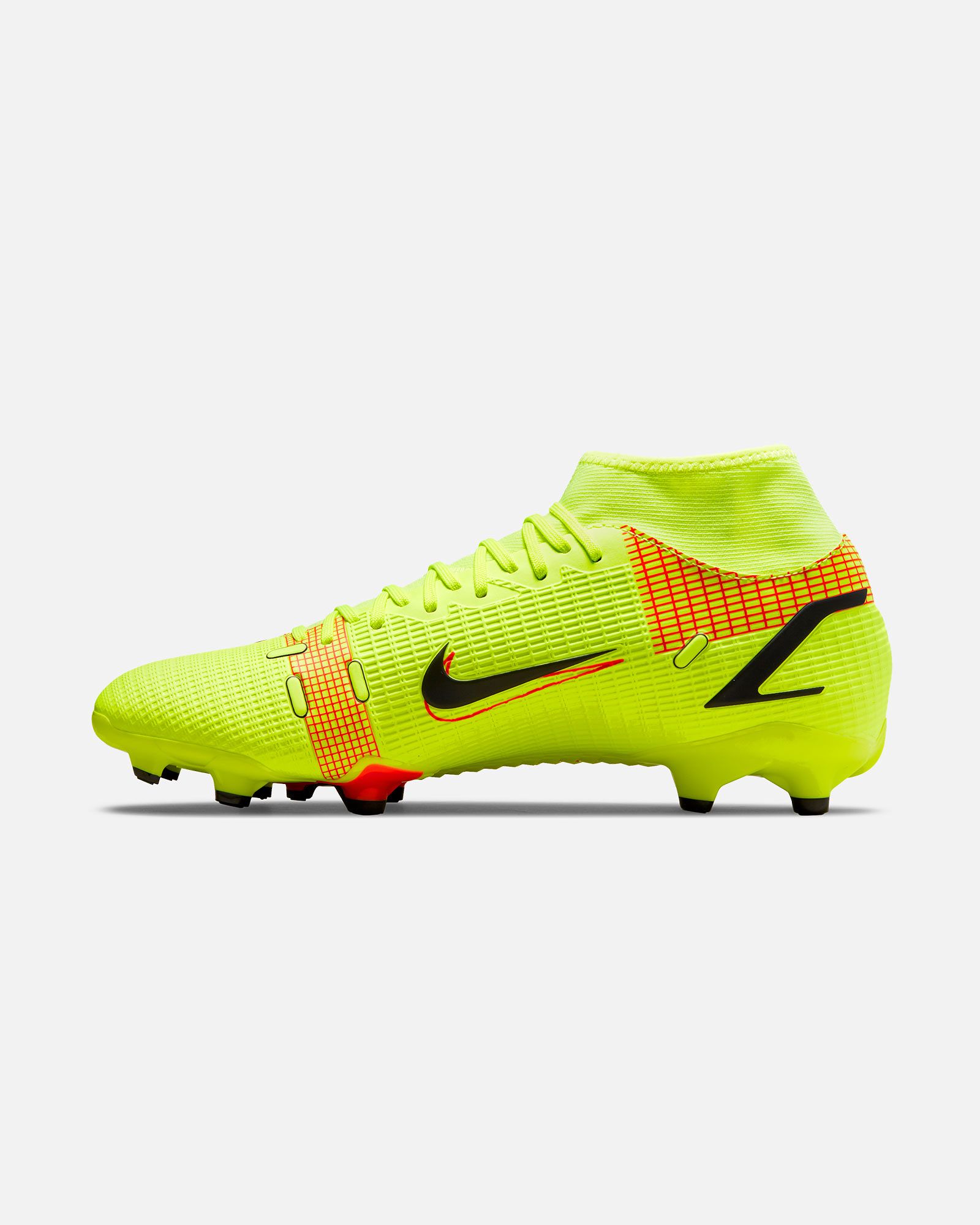 Botas Nike Mercurial Superfly 8 Academy MG - Fútbol Factory