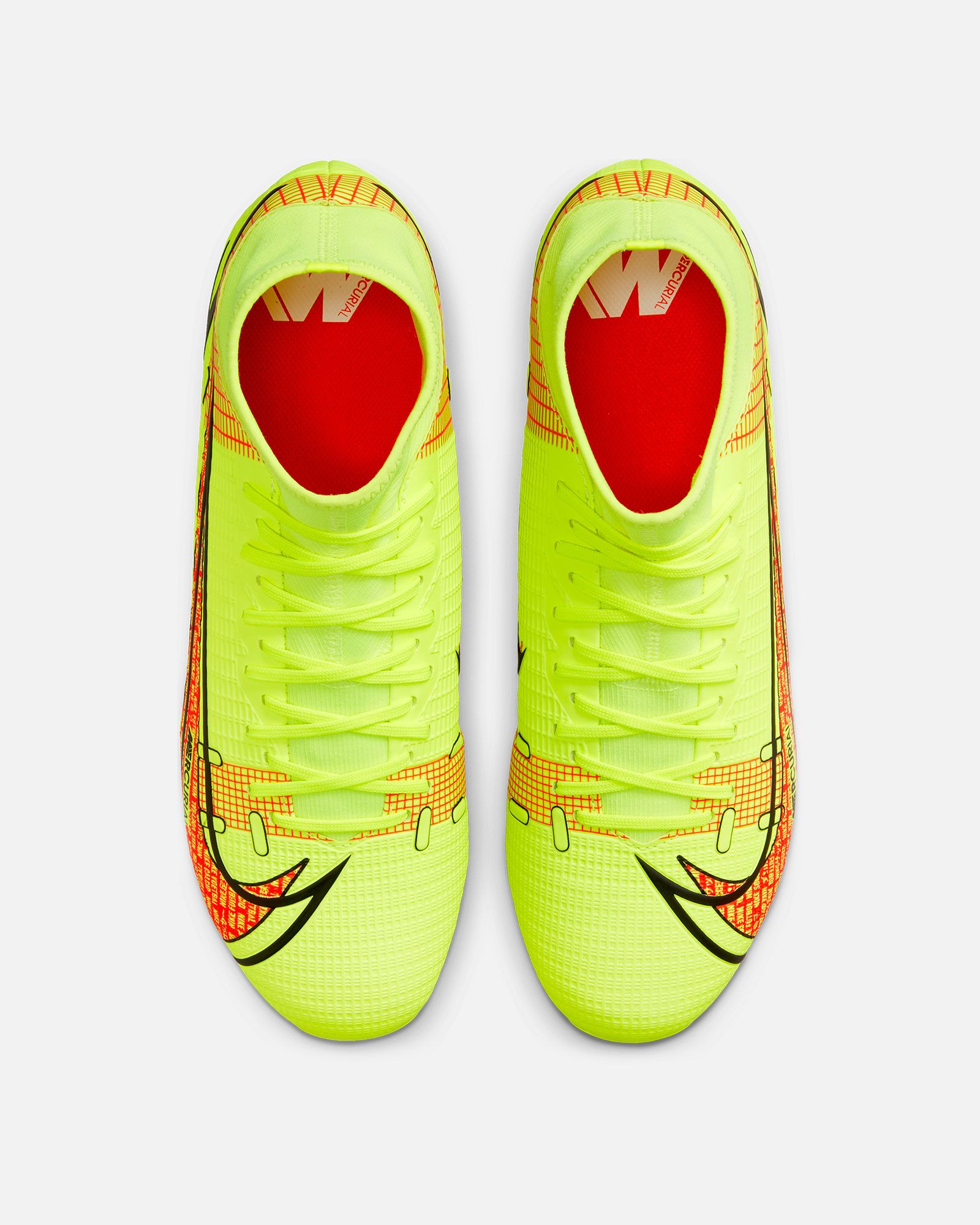 Botas Nike Mercurial Superfly 8 Academy MG - Fútbol Factory