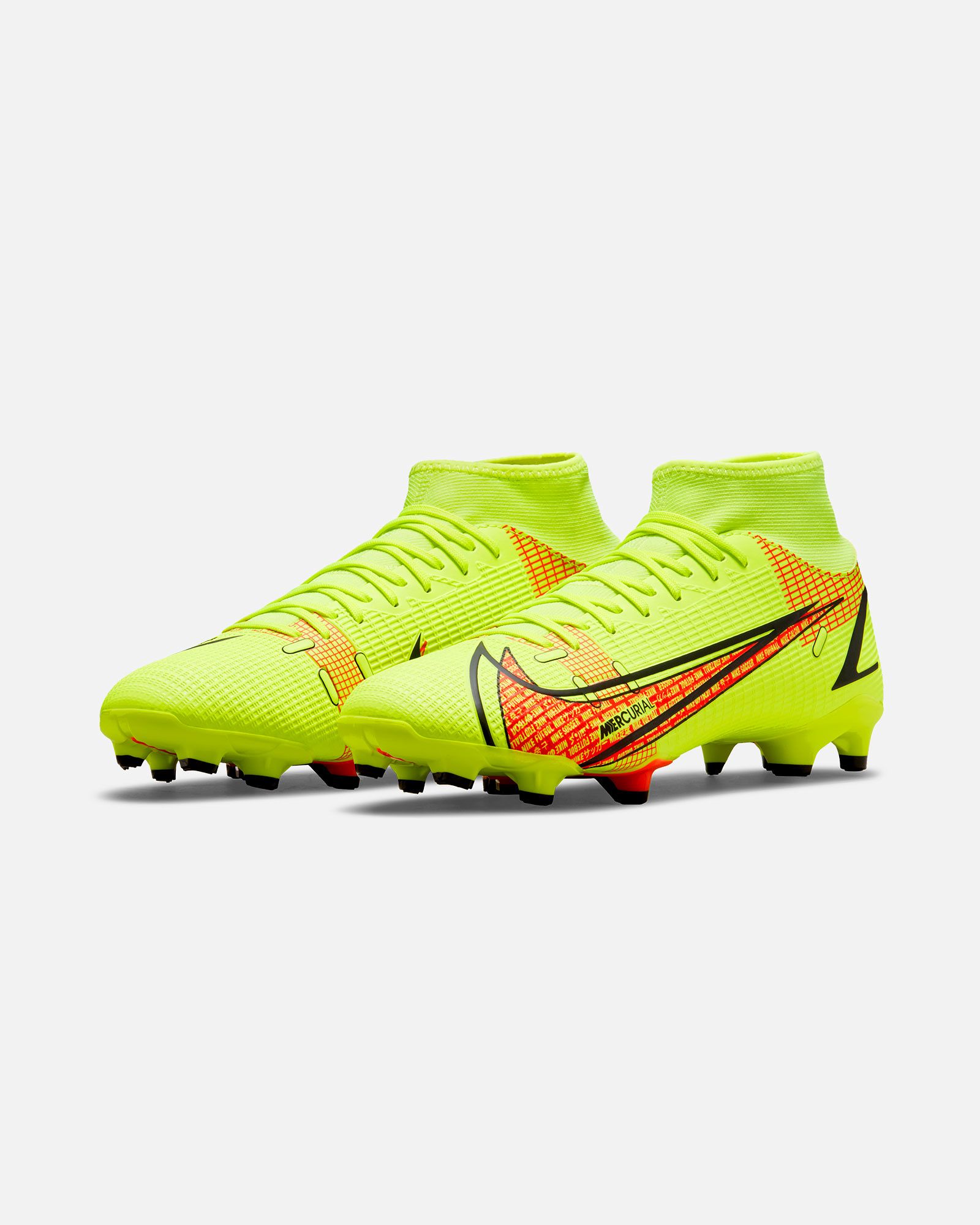 Botas Nike Mercurial Superfly 8 Academy MG - Fútbol Factory