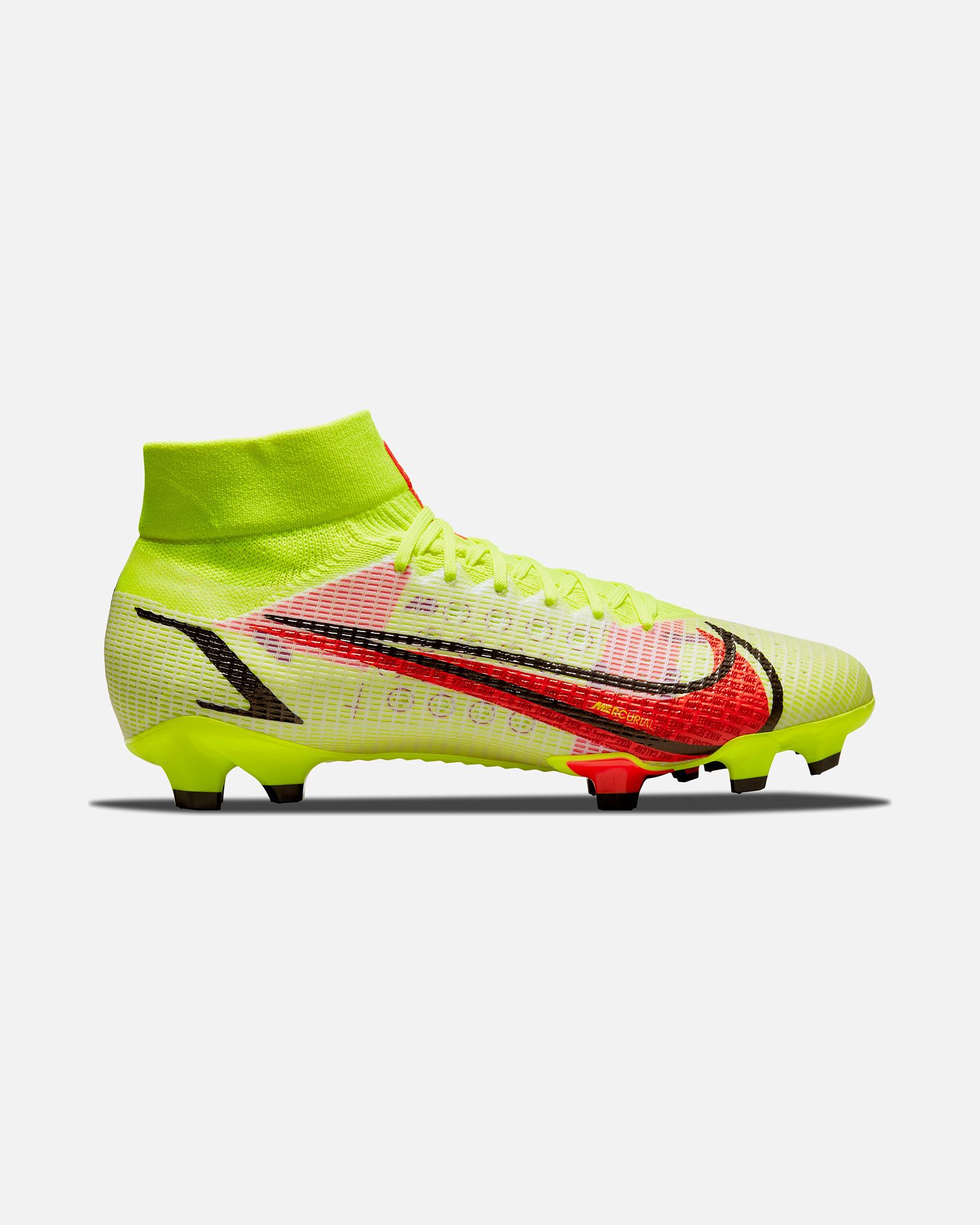 Botas Nike Mercurial Superfly 8 Pro FG - Fútbol Factory