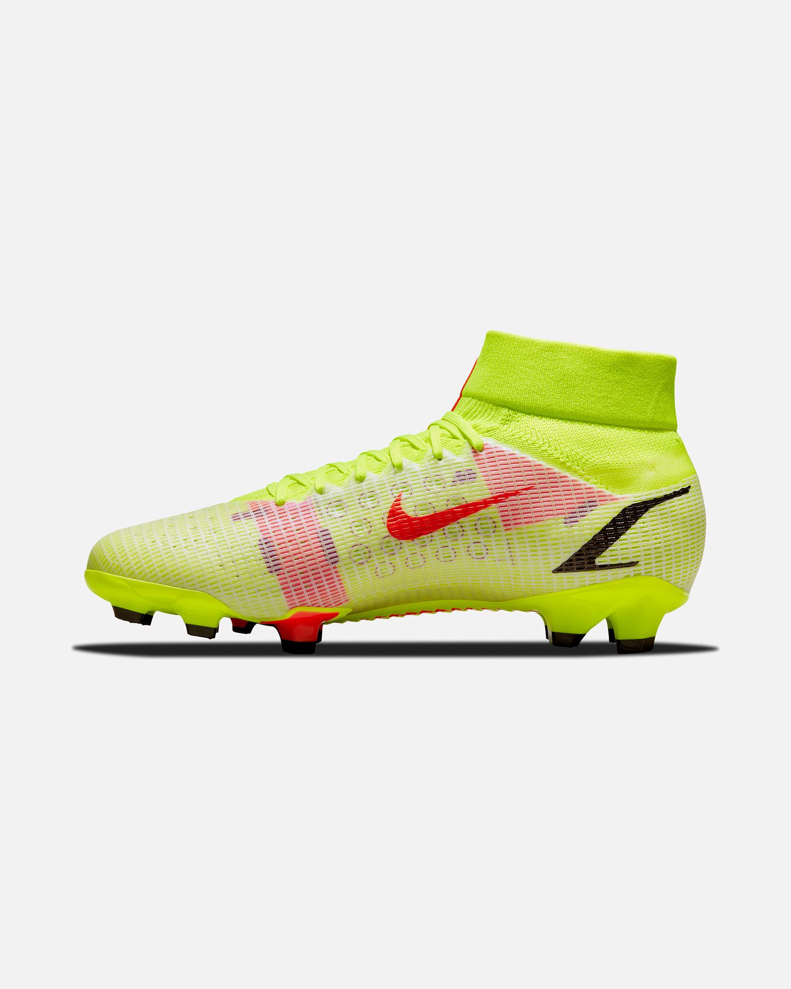 Botas Nike Mercurial Superfly 8 Pro FG - Fútbol Factory