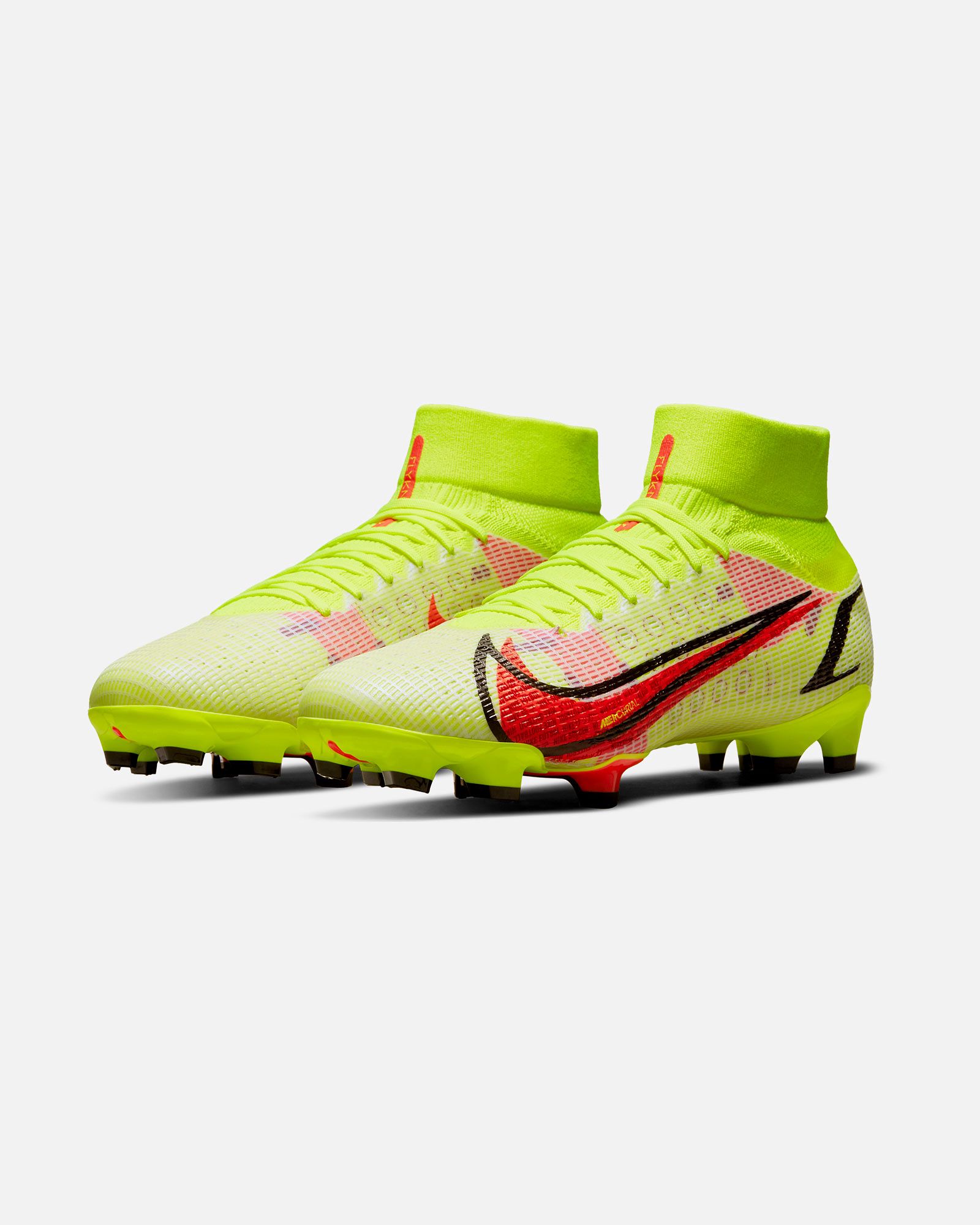 Botas Nike Mercurial Superfly 8 Pro FG - Fútbol Factory