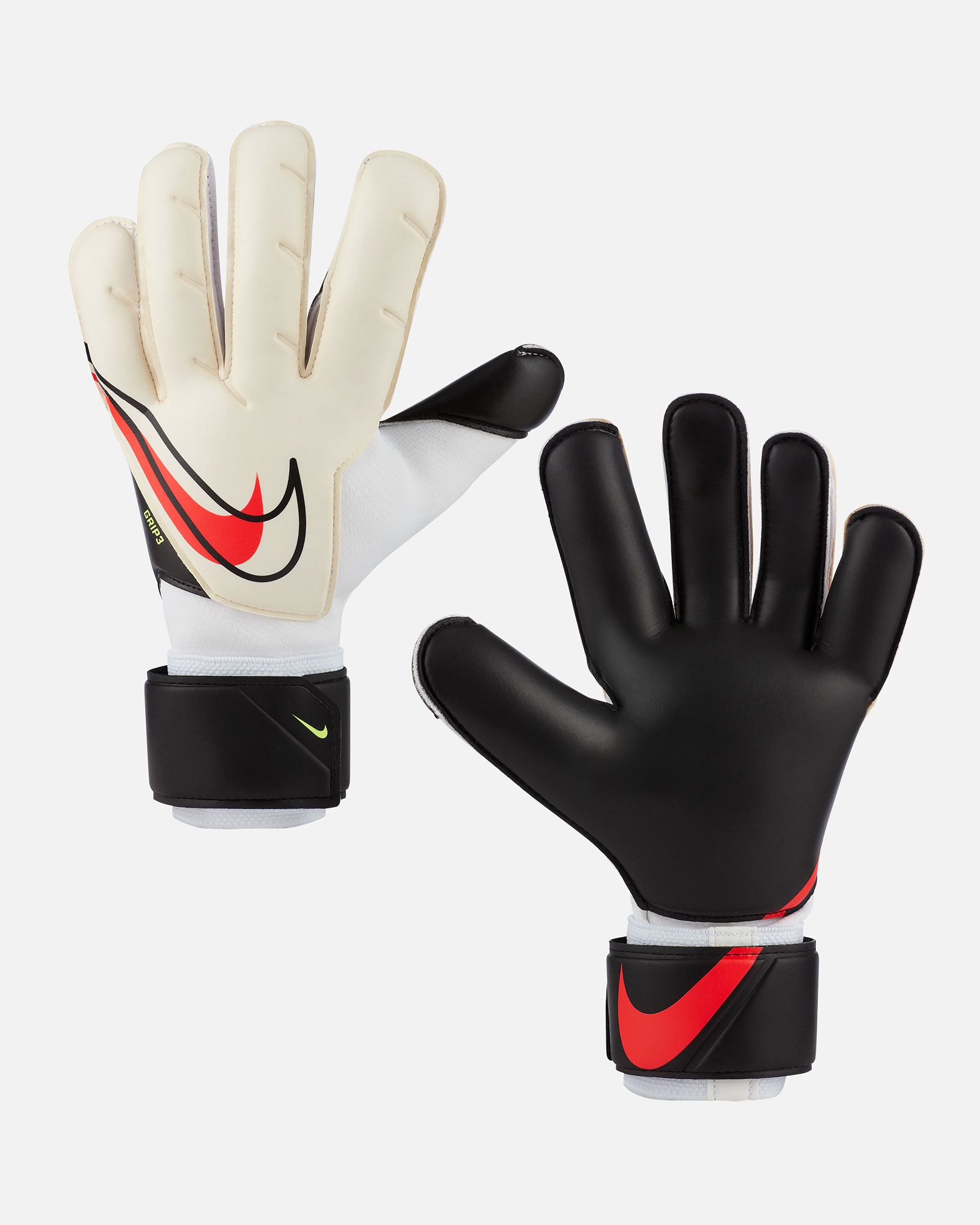 Guantes de portero Nike Grip3 - Fútbol Factory