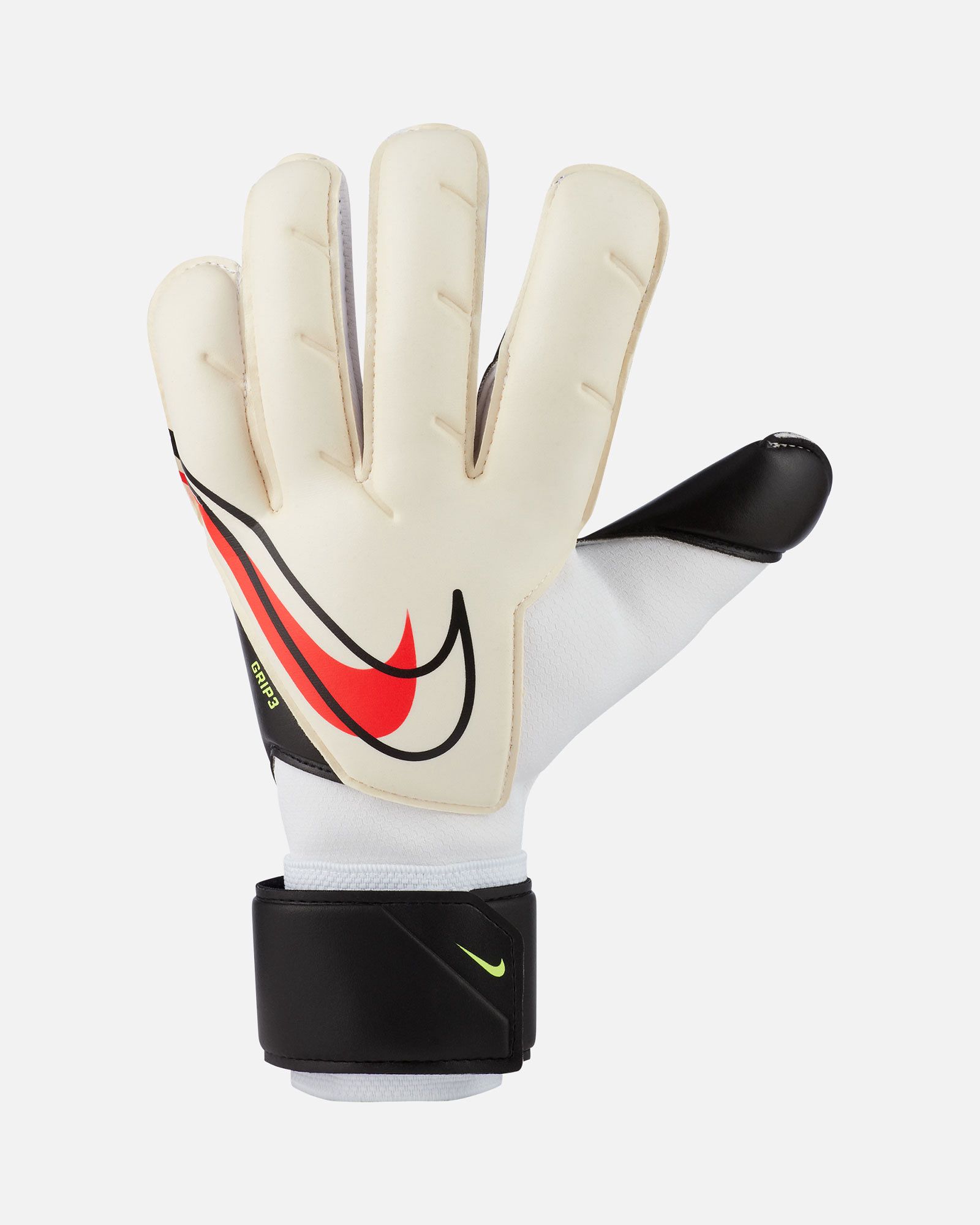 Guantes de portero Nike Grip3 para hombre