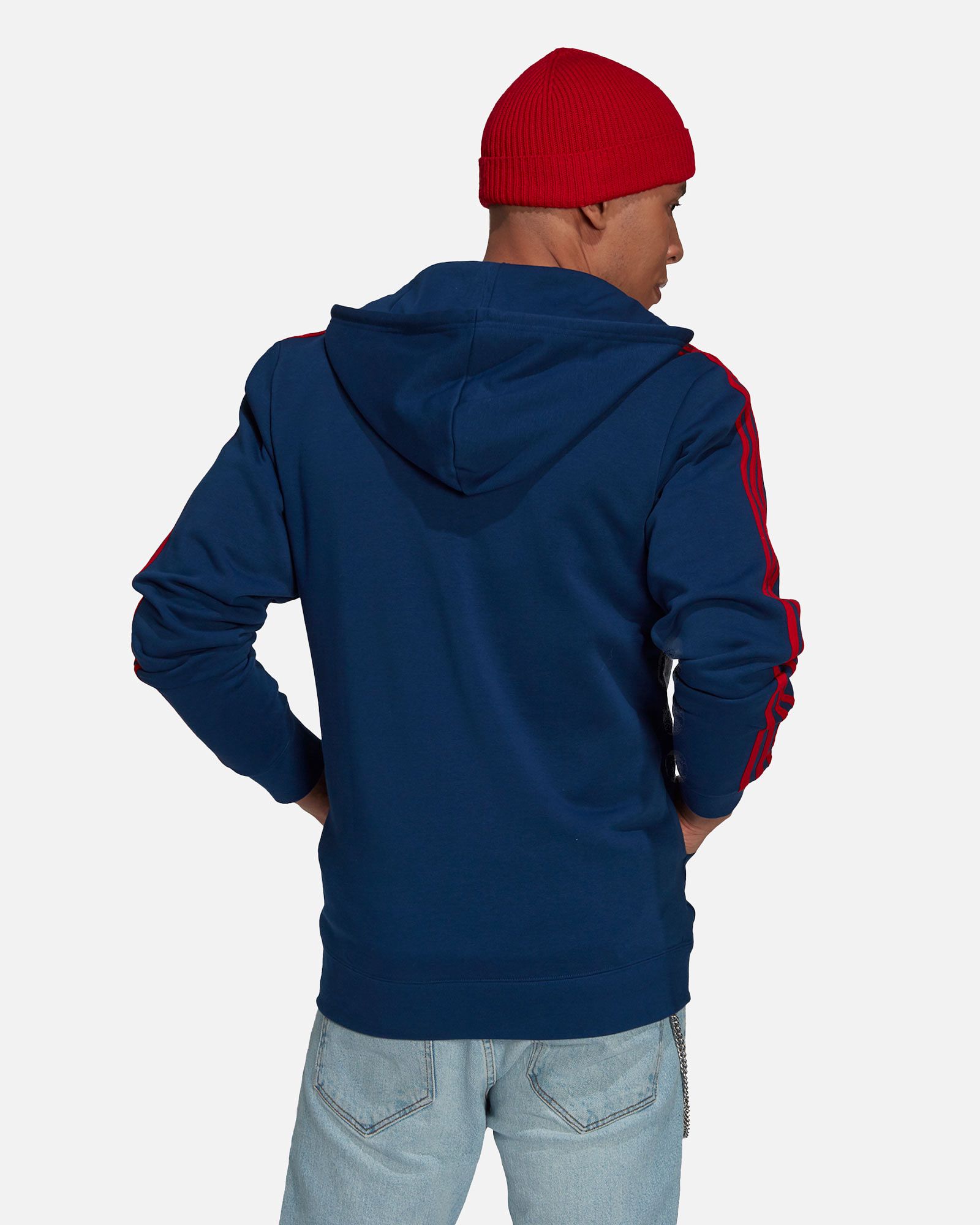 Chaqueta Arsenal FC 2021/2022 3S HD - Fútbol Factory