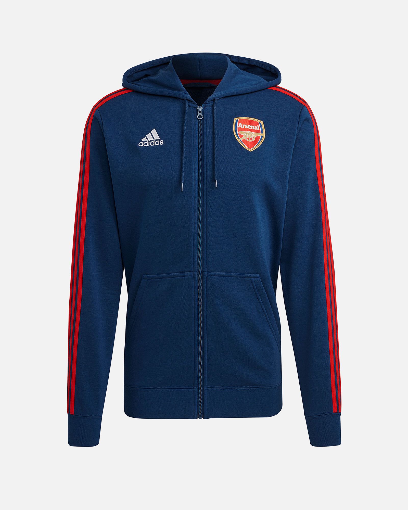 Chaqueta Arsenal FC 2021/2022 3S HD - Fútbol Factory