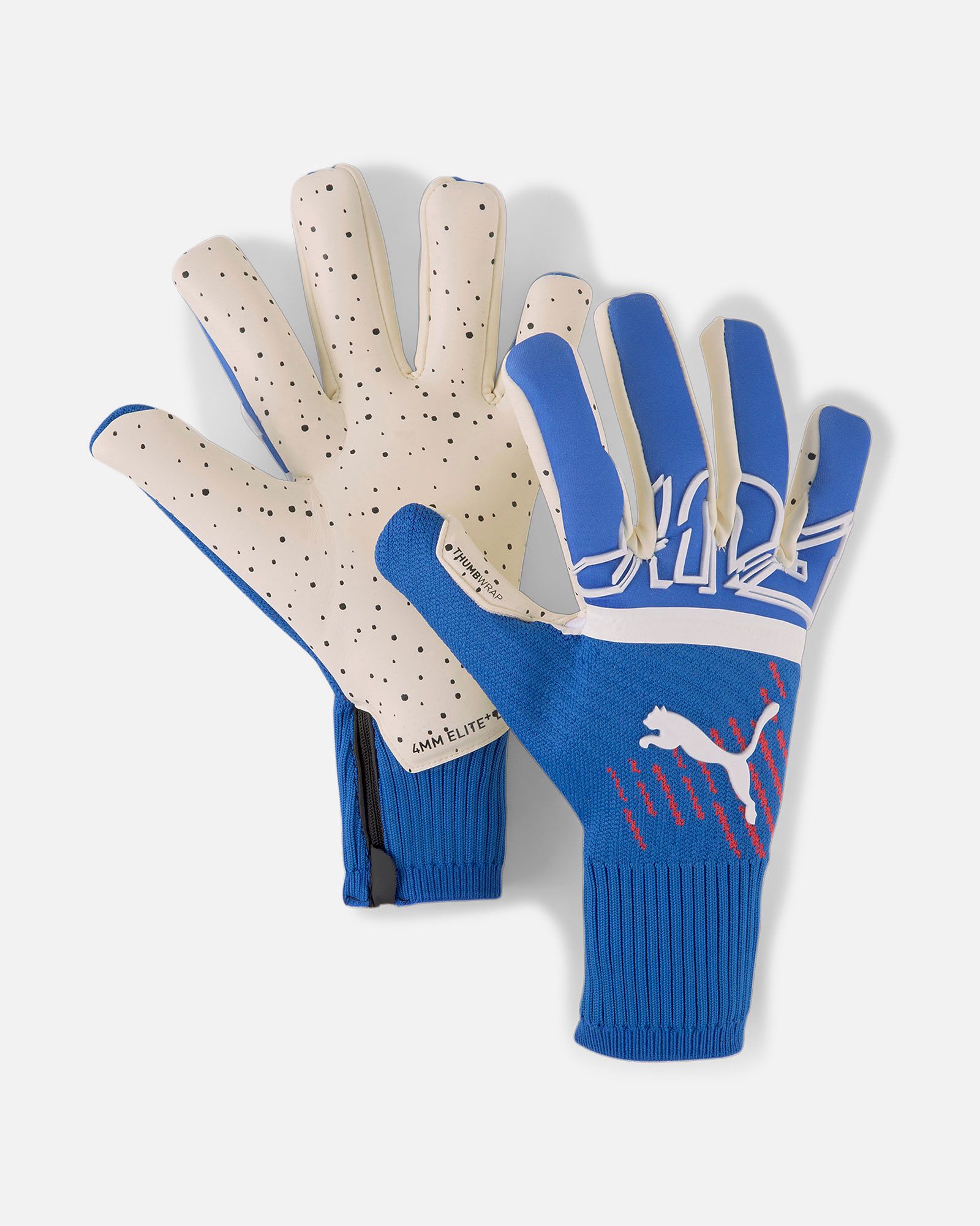Guantes Puma Future Grip 4 - Fútbol Factory