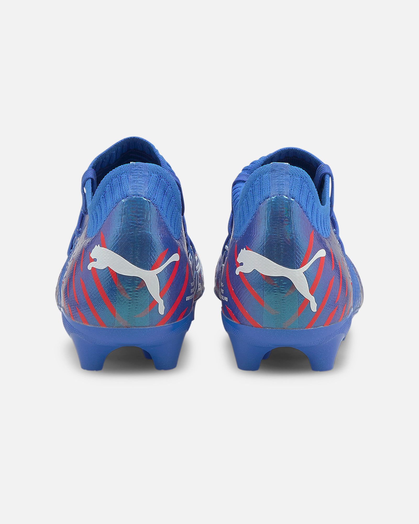 Botas Puma Future Z 1.2 FG/AG - Fútbol Factory