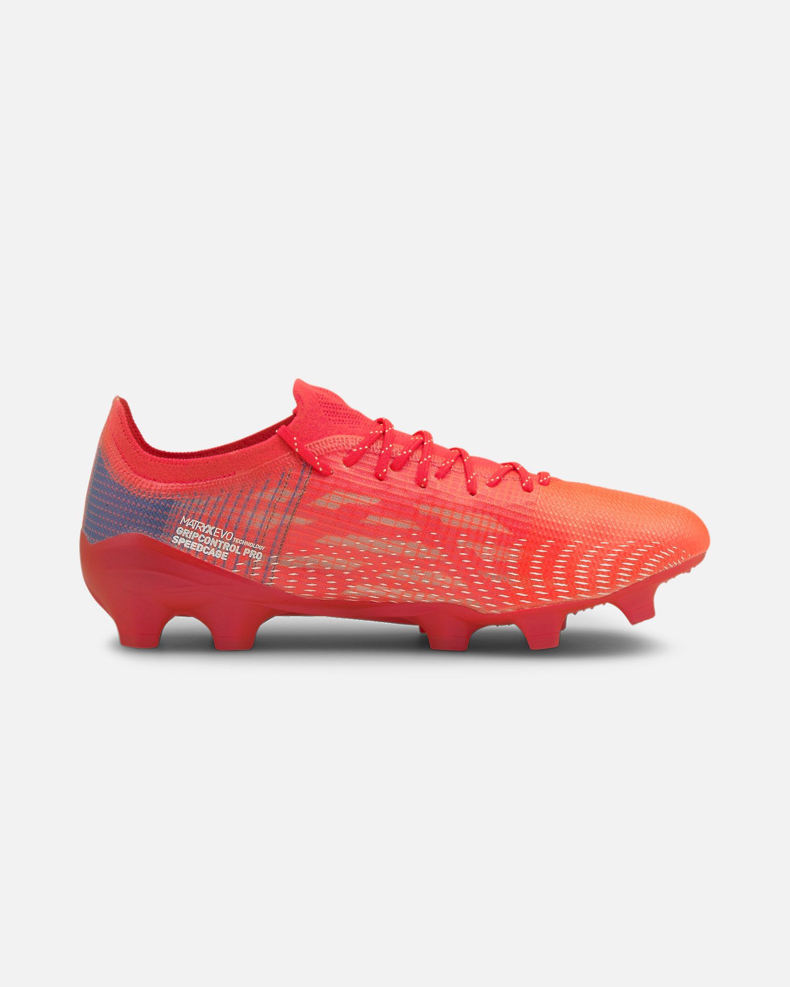 Botas Puma Ultra 1.3 FG/AG - Fútbol Factory