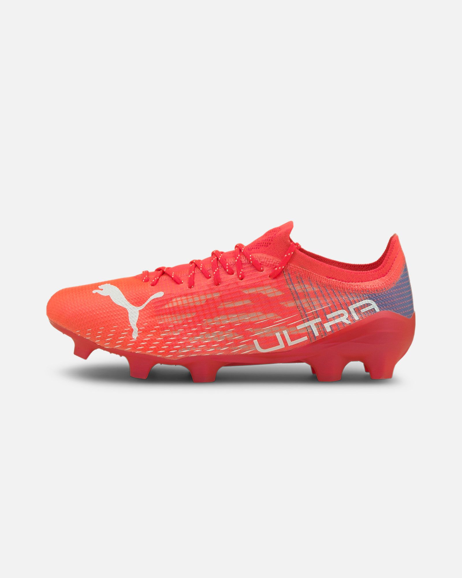 Botas Puma Ultra 1.3 FG/AG - Fútbol Factory