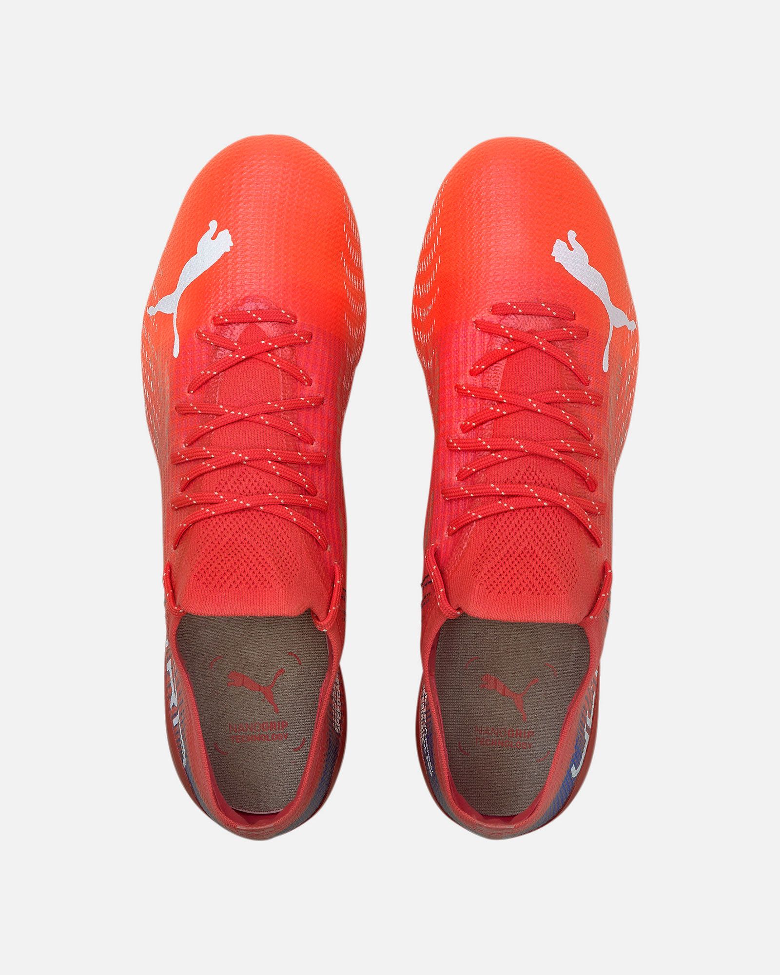 Botas Puma Ultra 1.3 FG/AG - Fútbol Factory