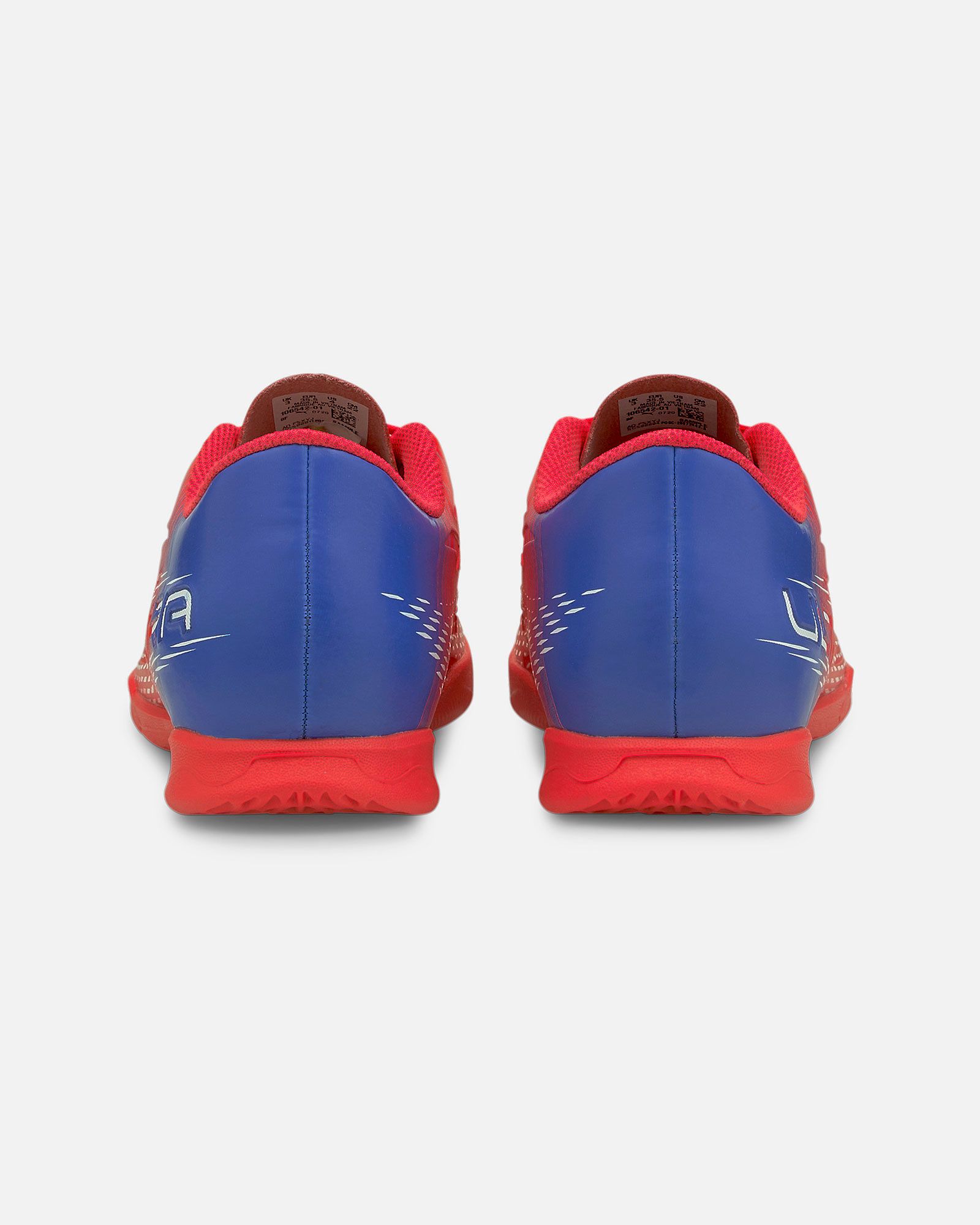 Botas Puma Ultra 4.3 MG - Fútbol Factory