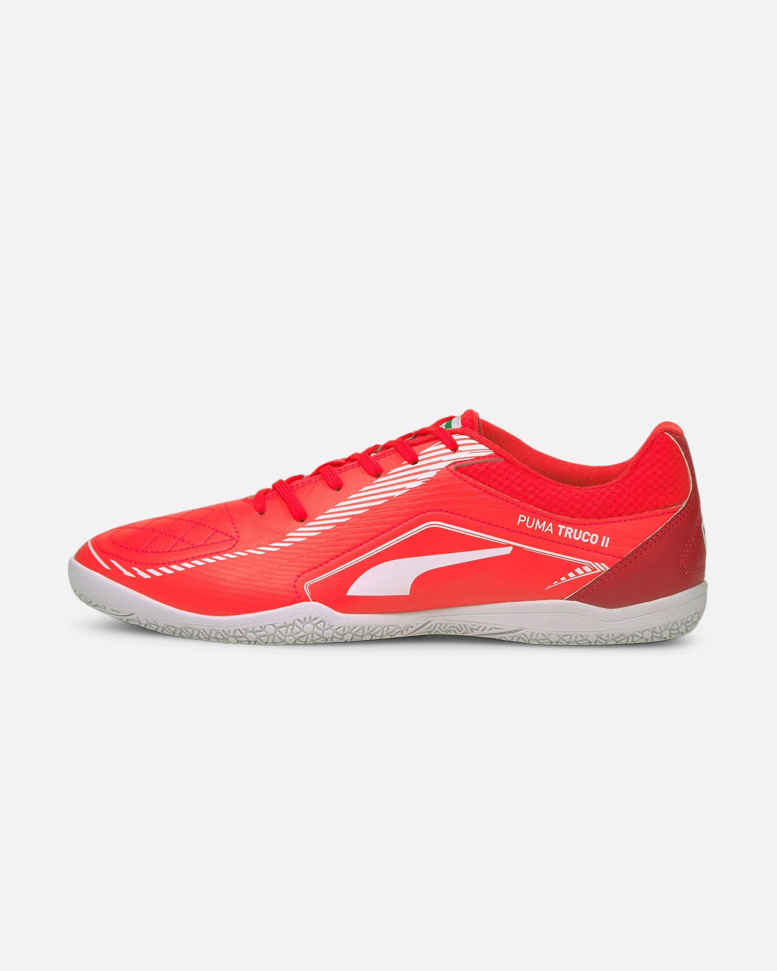 Zapatillas Puma Truco IT - Fútbol Factory
