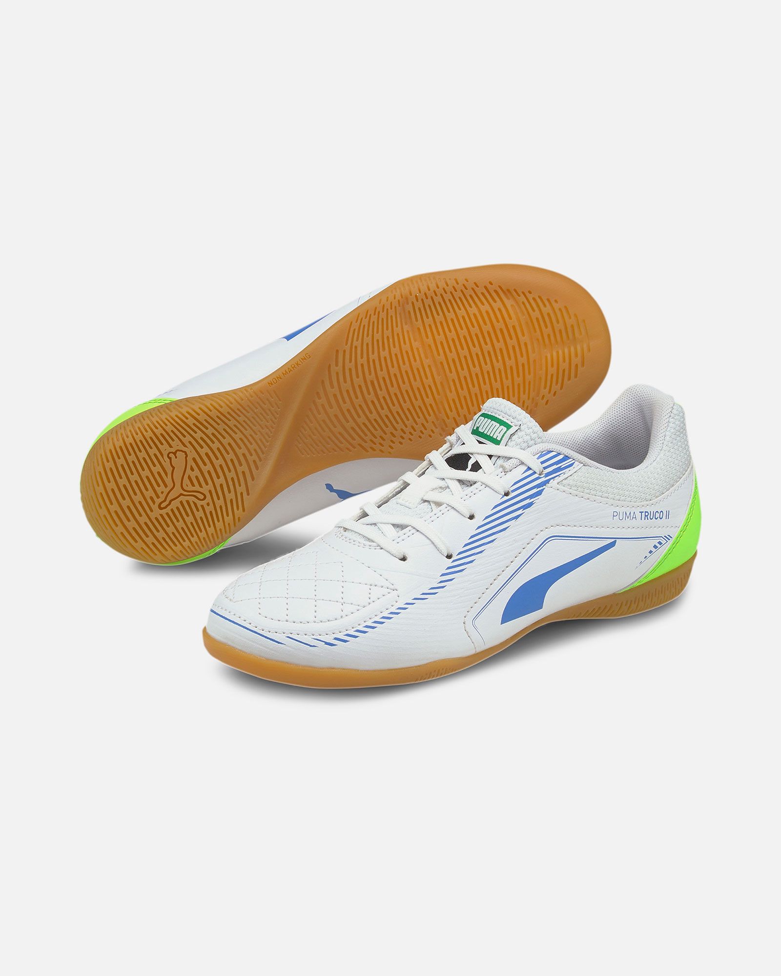 Zapatillas Puma Truco IT - Fútbol Factory