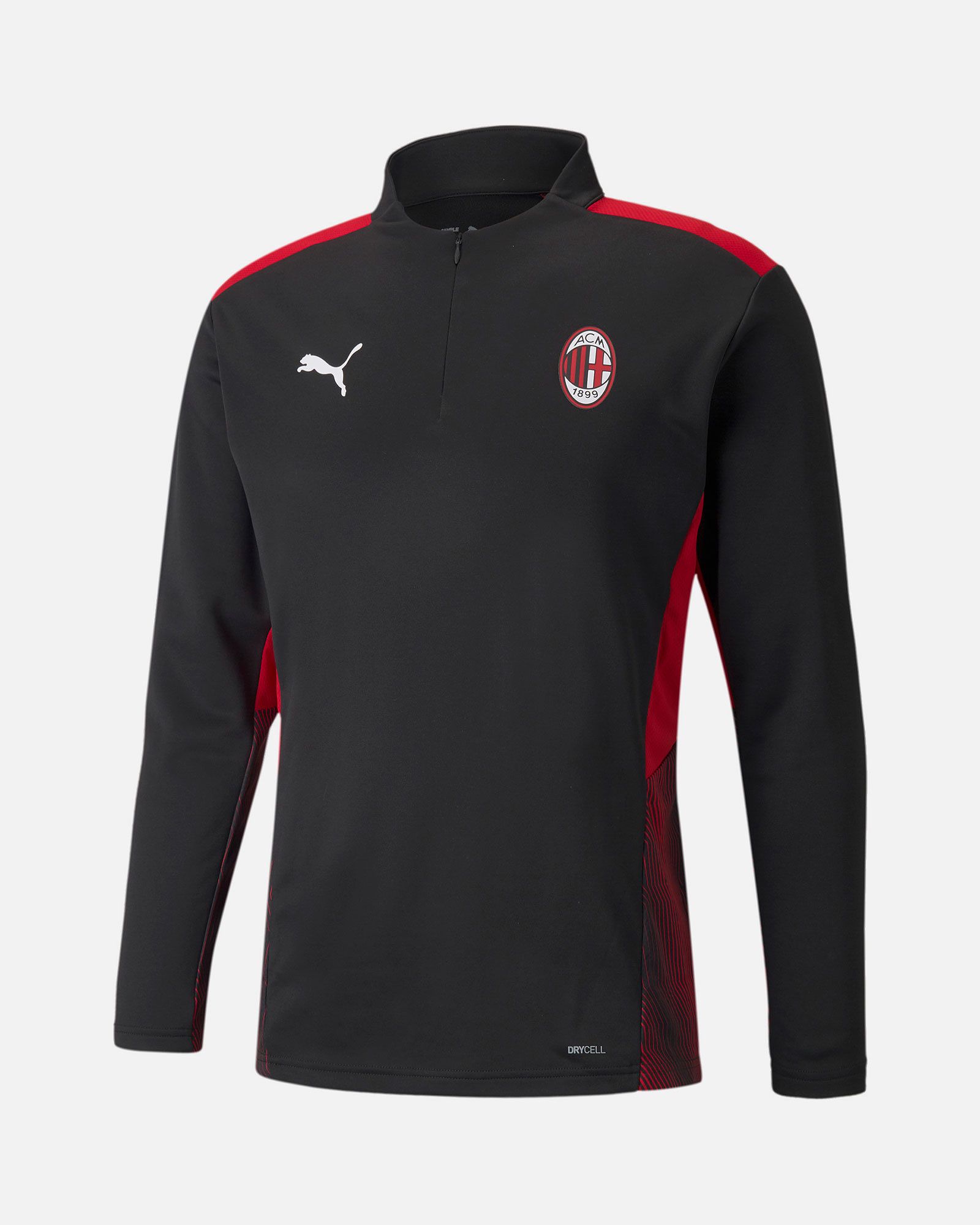 Sudadera AC Milan 2021/2022 - Fútbol Factory