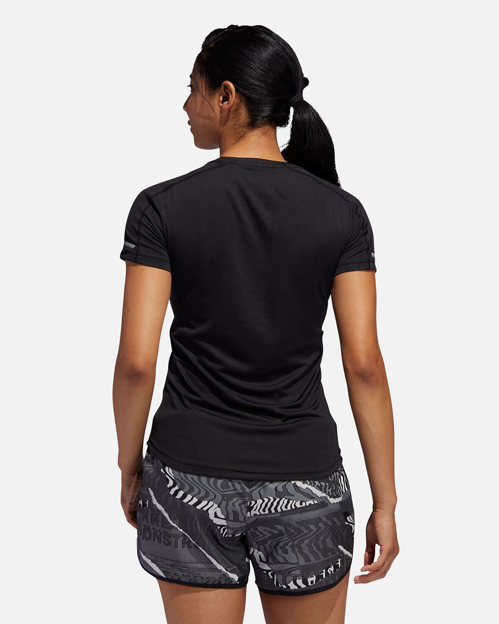 Camiseta adidas Run It - Fútbol Factory