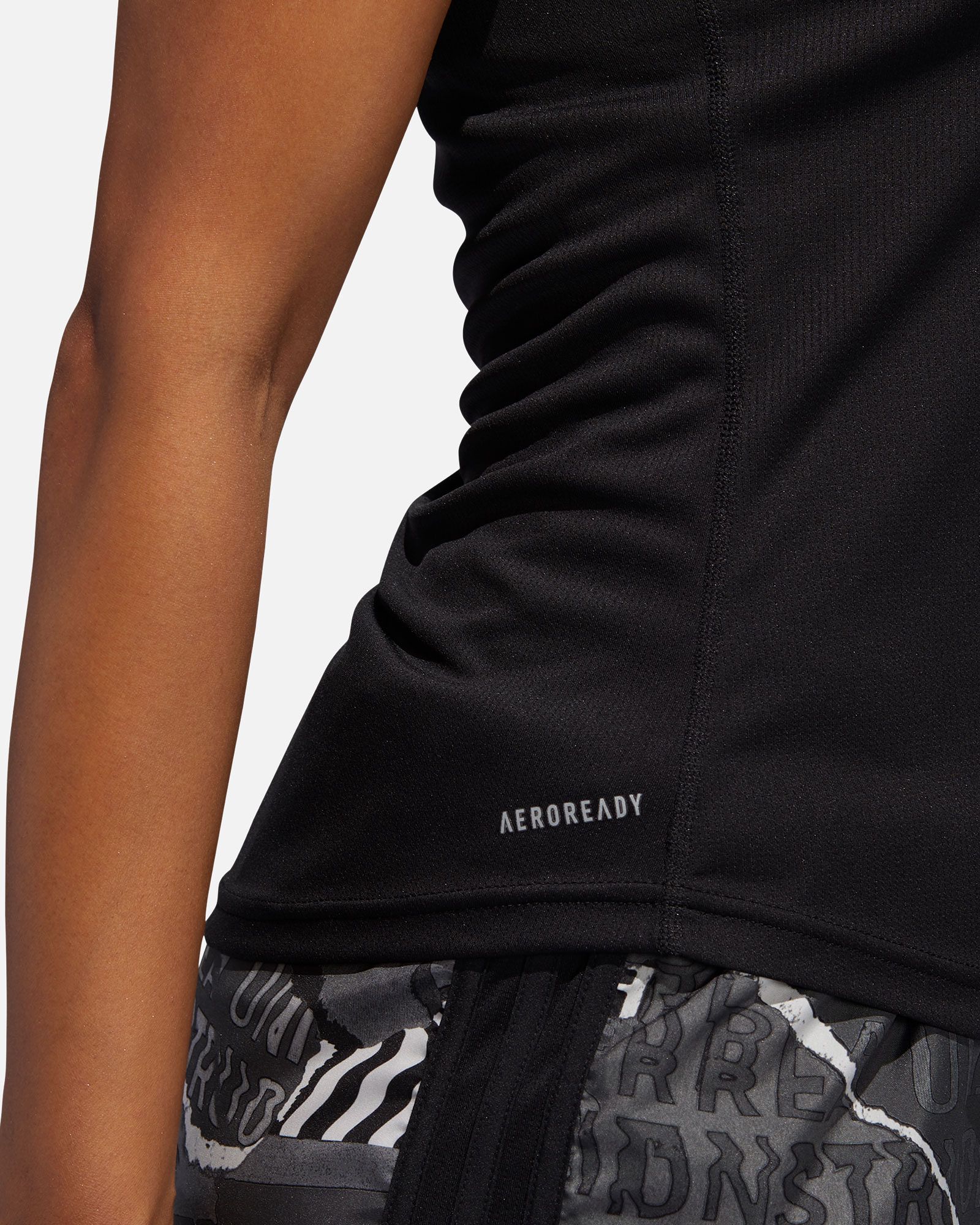 Camiseta adidas Run It - Fútbol Factory