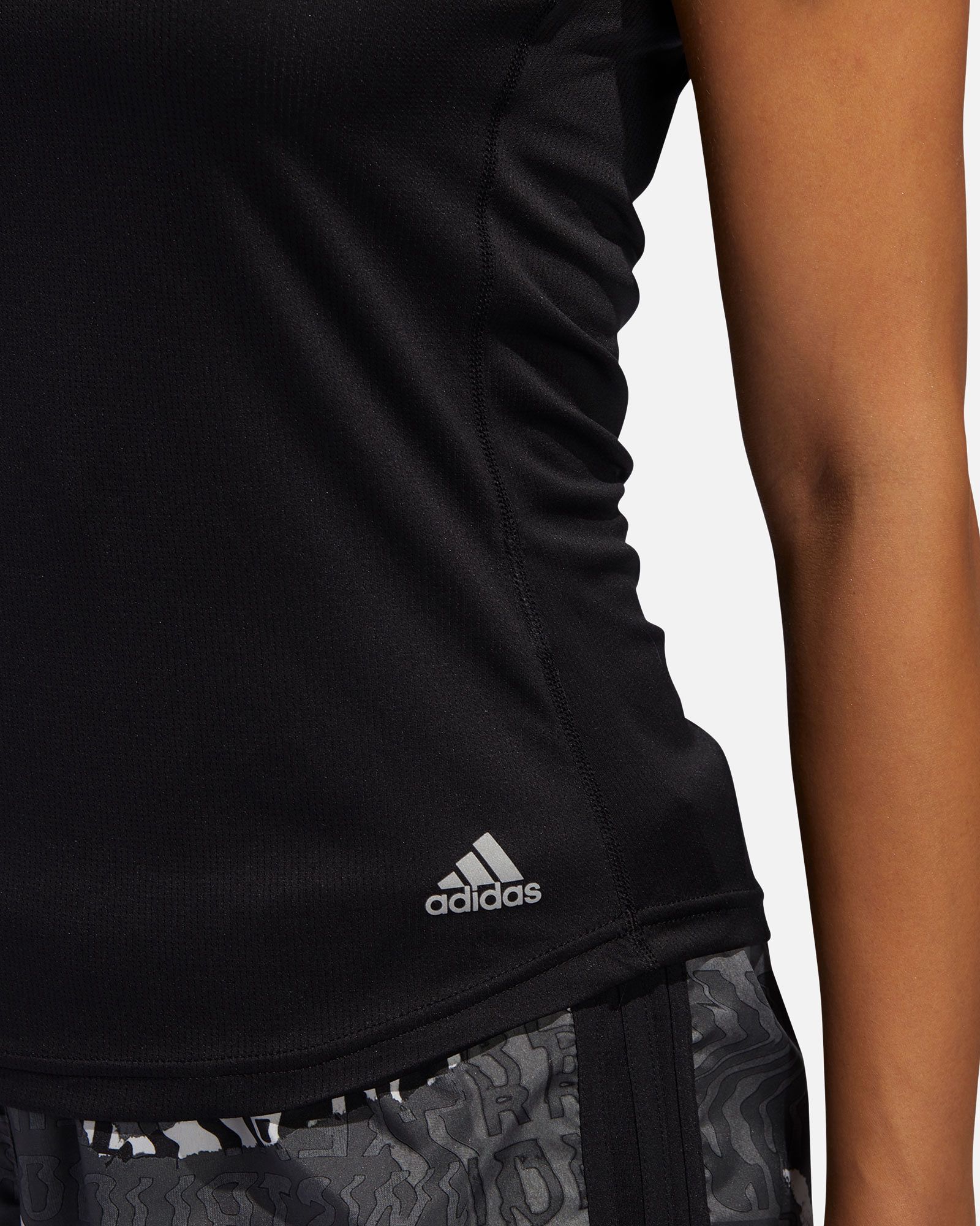 Camiseta adidas Run It - Fútbol Factory