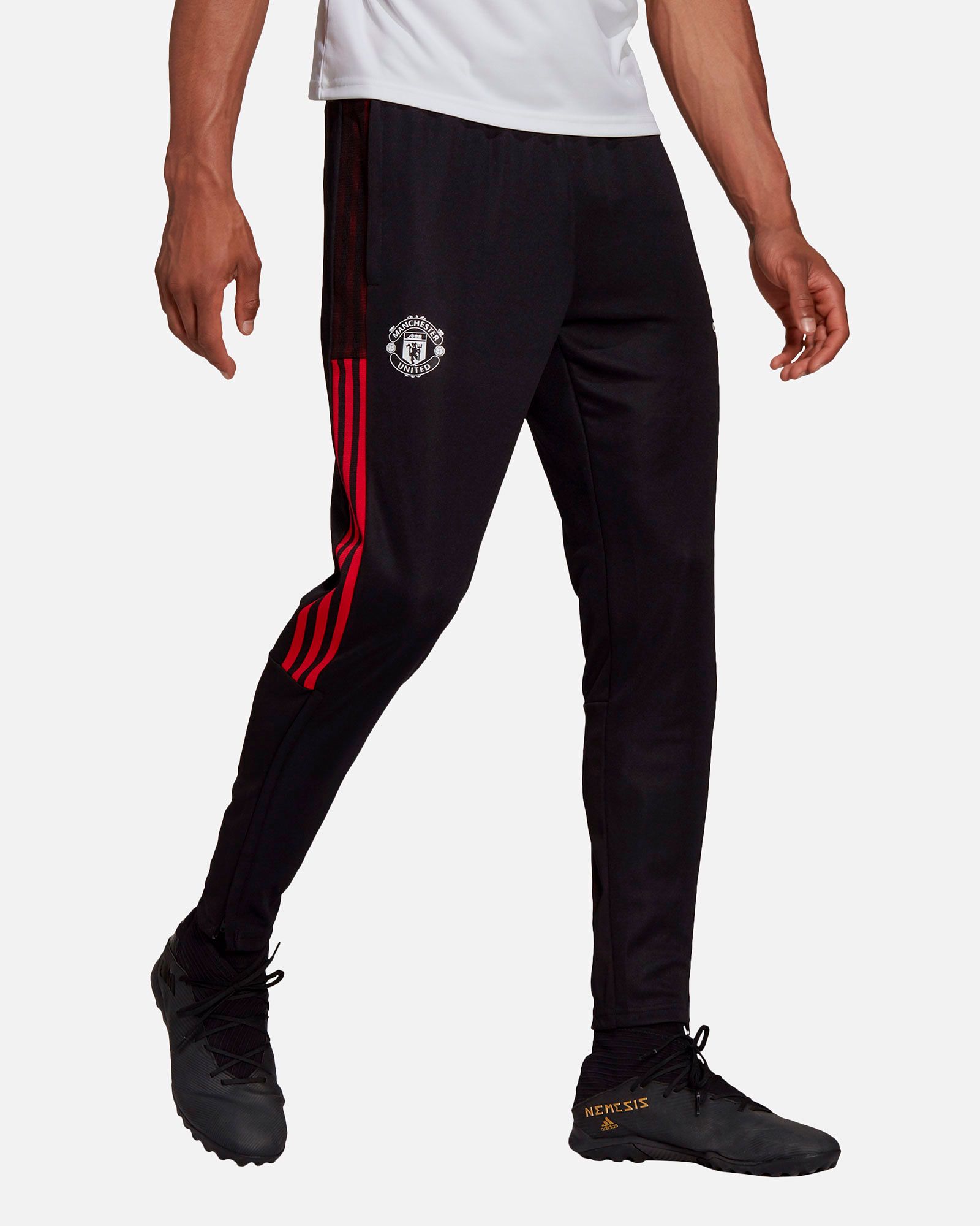 Pantalón Manchester United 2021/2022 TR - Fútbol Factory