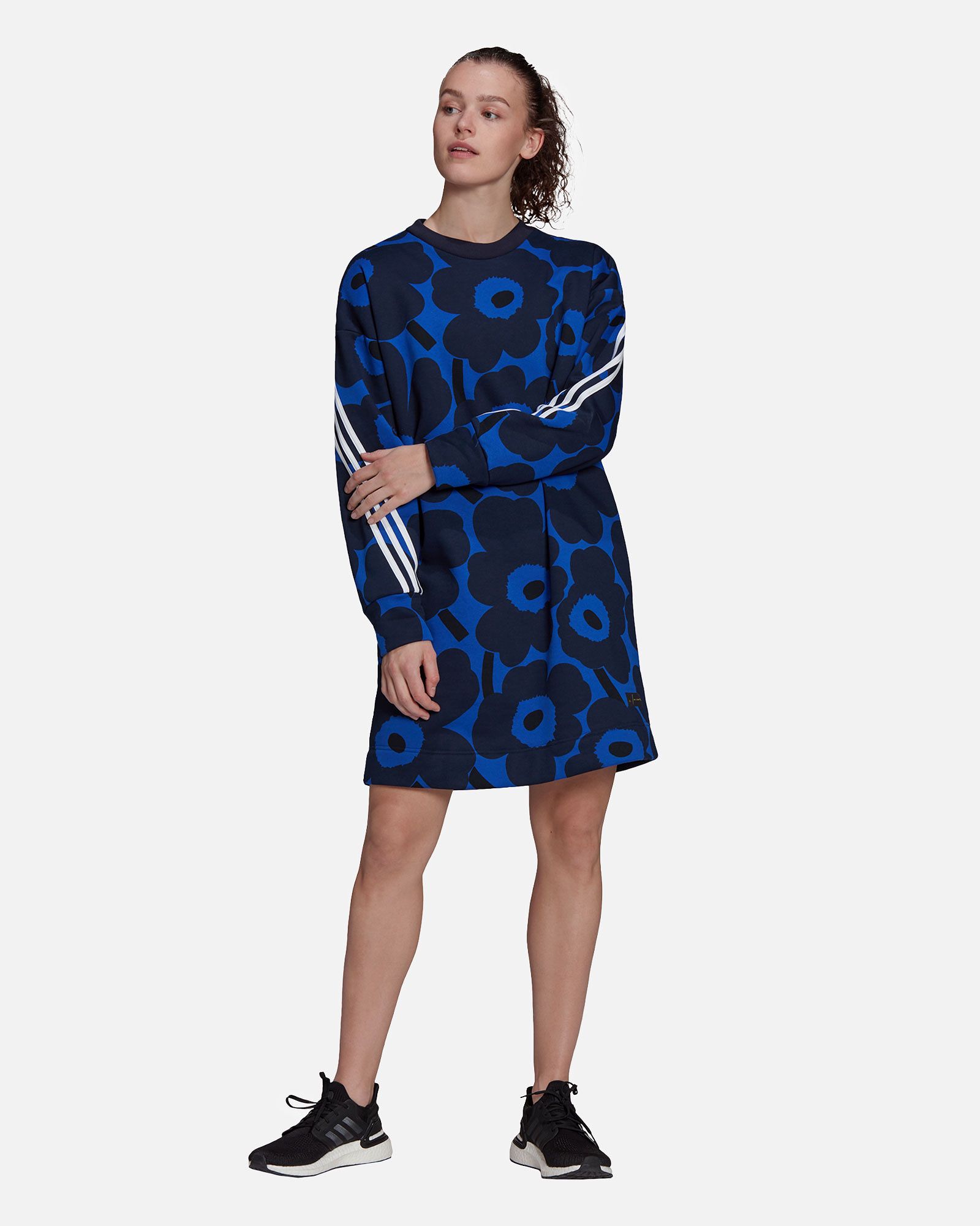 Vestido adidas Sportswear Marimekko HD - Fútbol Factory