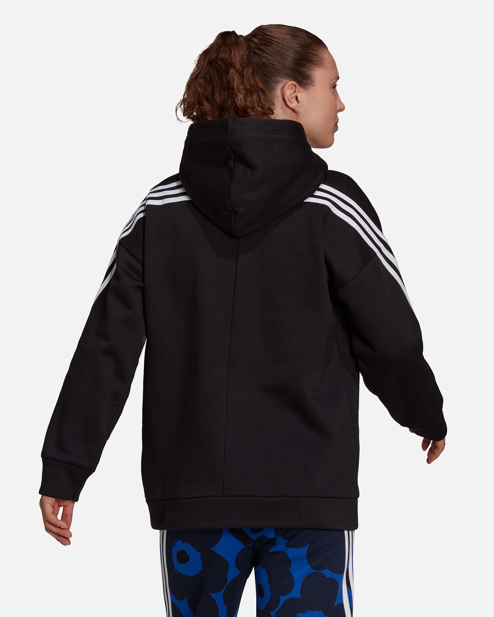 Sudadera adidas Sportswear Marimekko HD - Fútbol Factory
