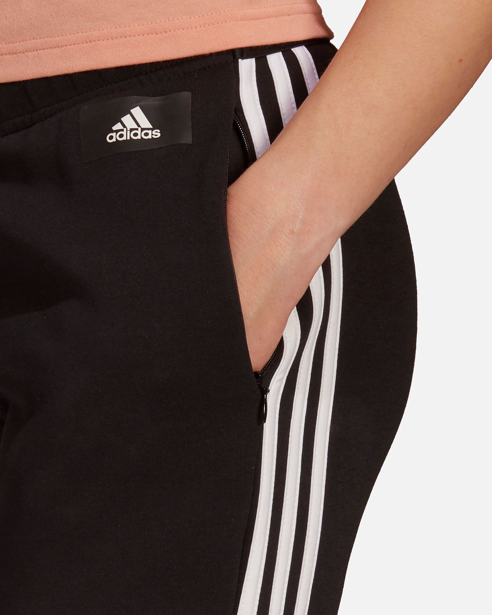 Pantalón adidas Future Icons - Fútbol Factory
