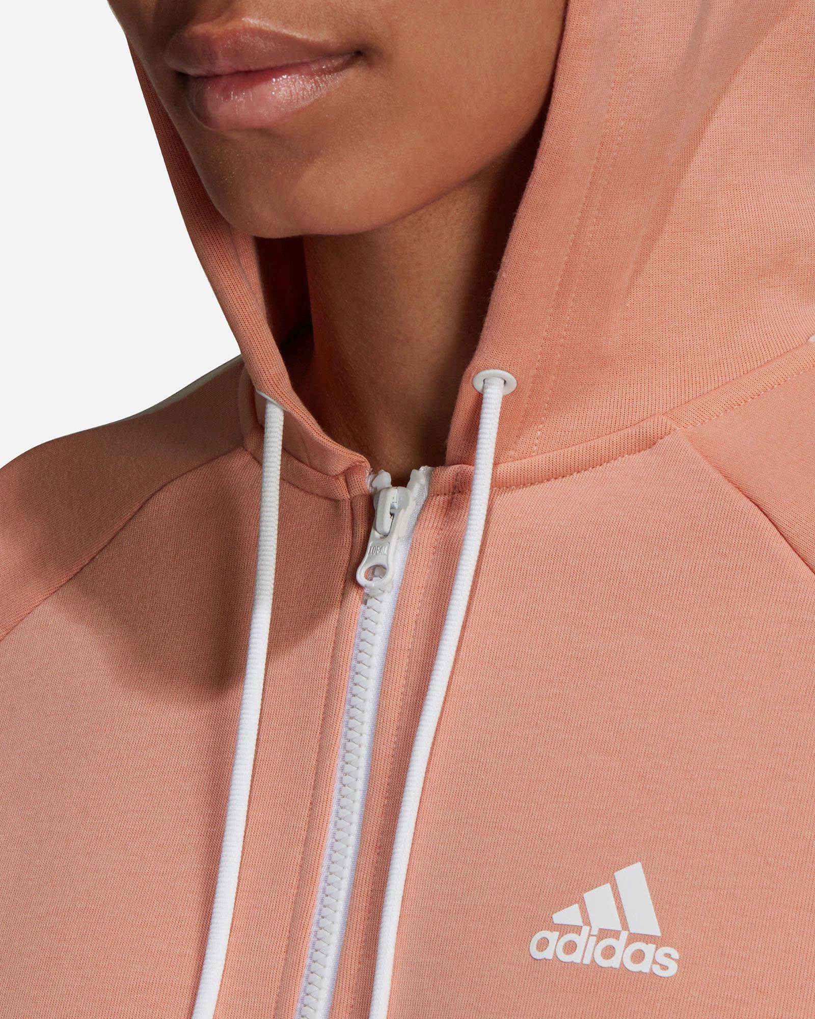 Chaqueta adidas Colorblock HD - Fútbol Factory