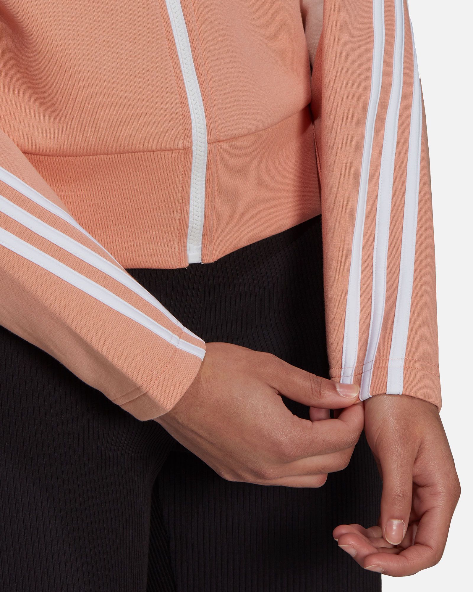 Chaqueta adidas Colorblock HD - Fútbol Factory