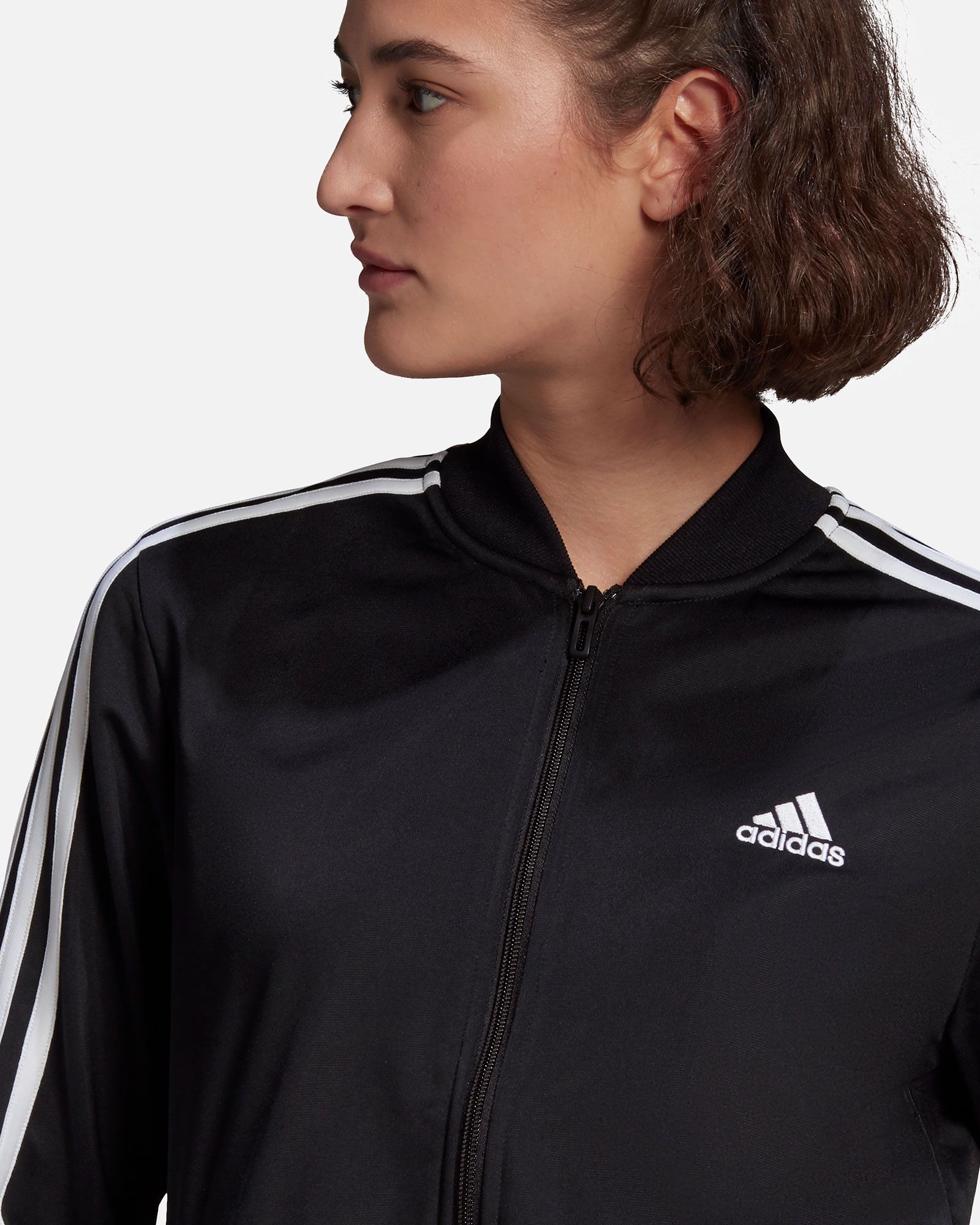 Chándal adidas Essentials 3S - Fútbol Factory