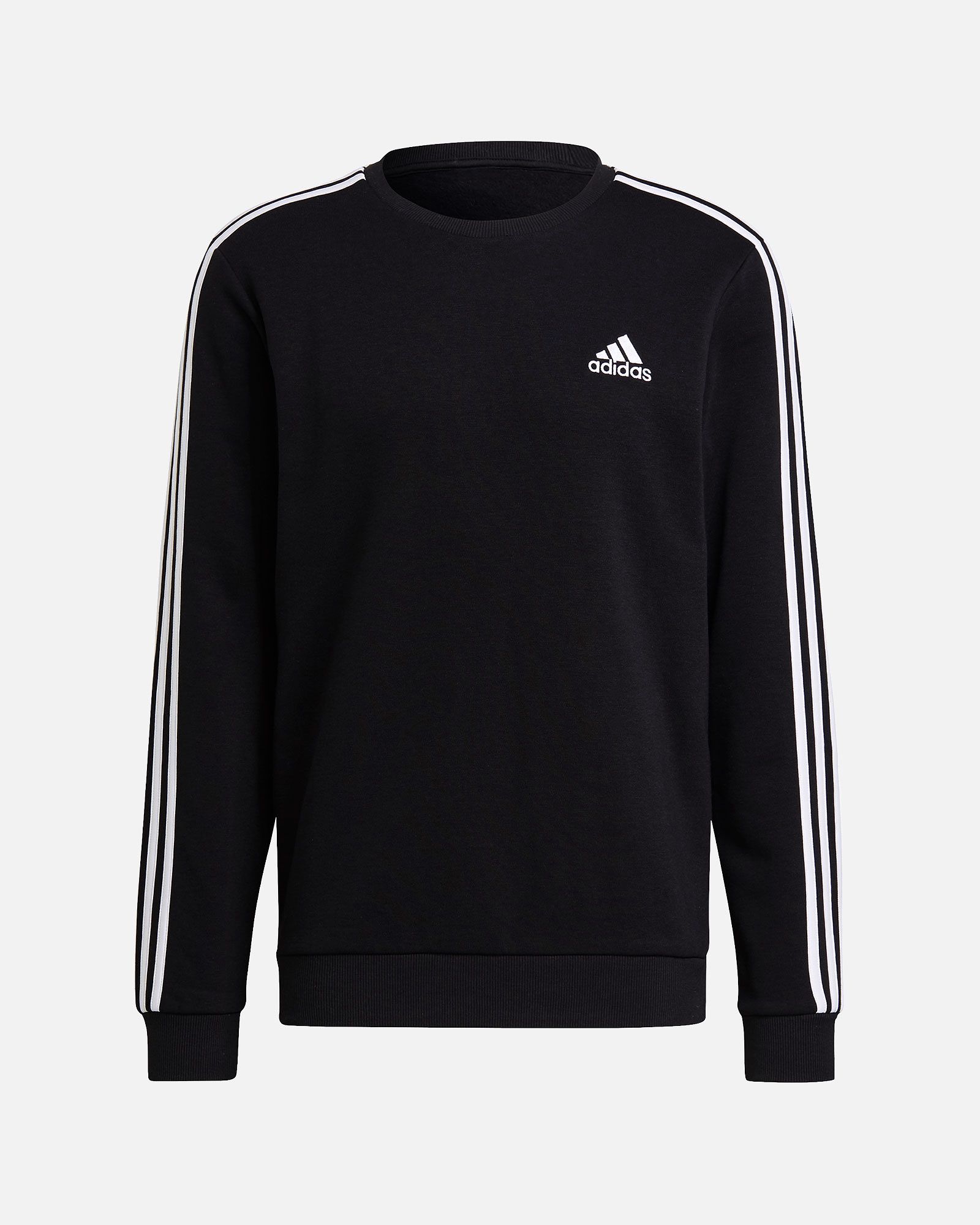 Sudadera adidas Essentials 3S - Fútbol Factory
