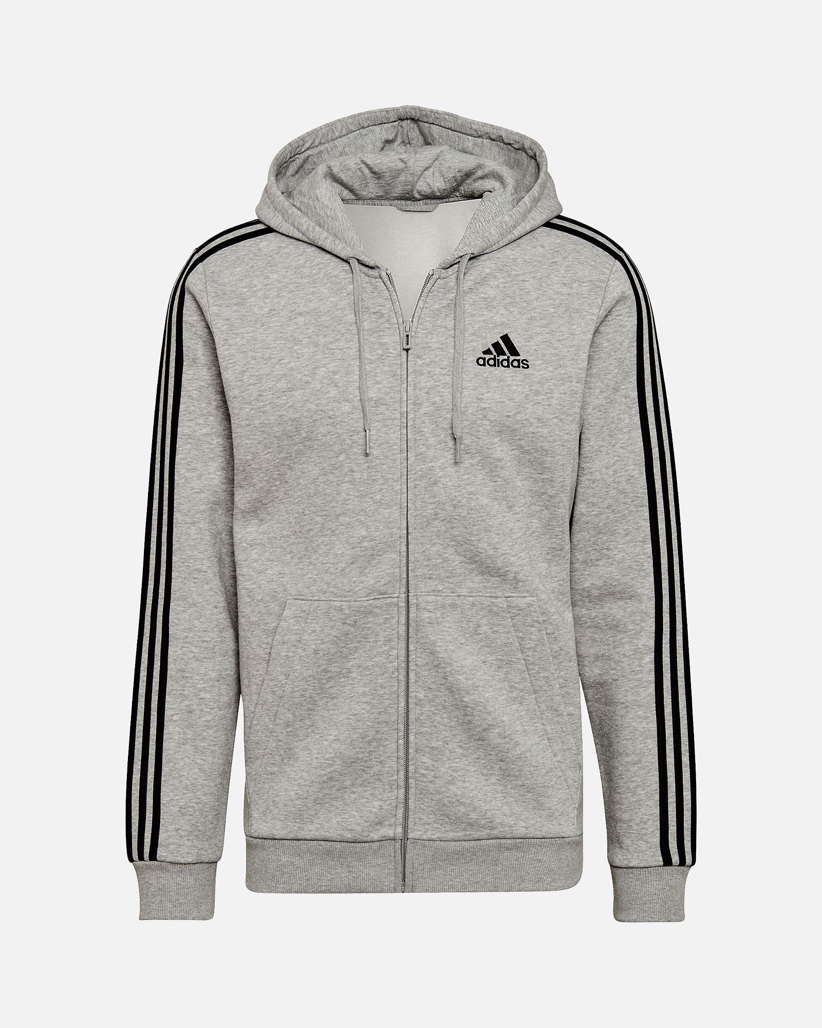 Chaqueta adidas Essentials 3S HD - Fútbol Factory