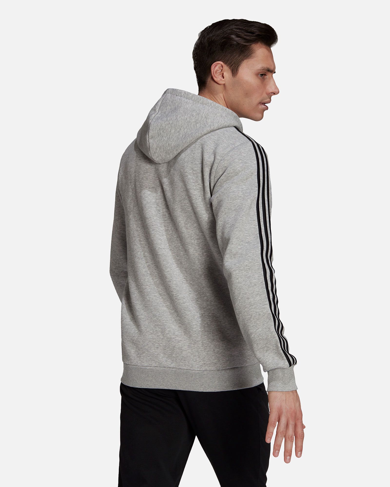 Chaqueta adidas Essentials 3S HD - Fútbol Factory