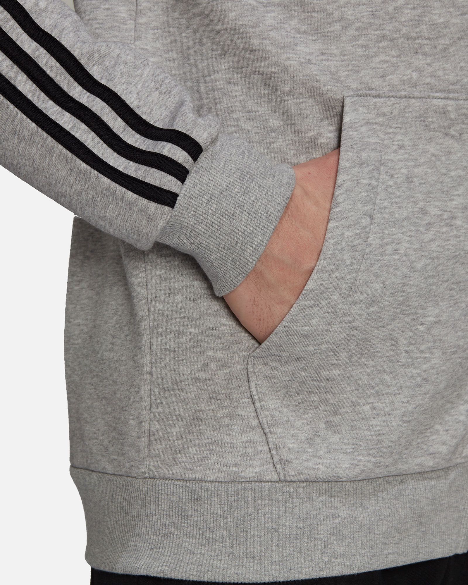Chaqueta adidas Essentials 3S HD - Fútbol Factory