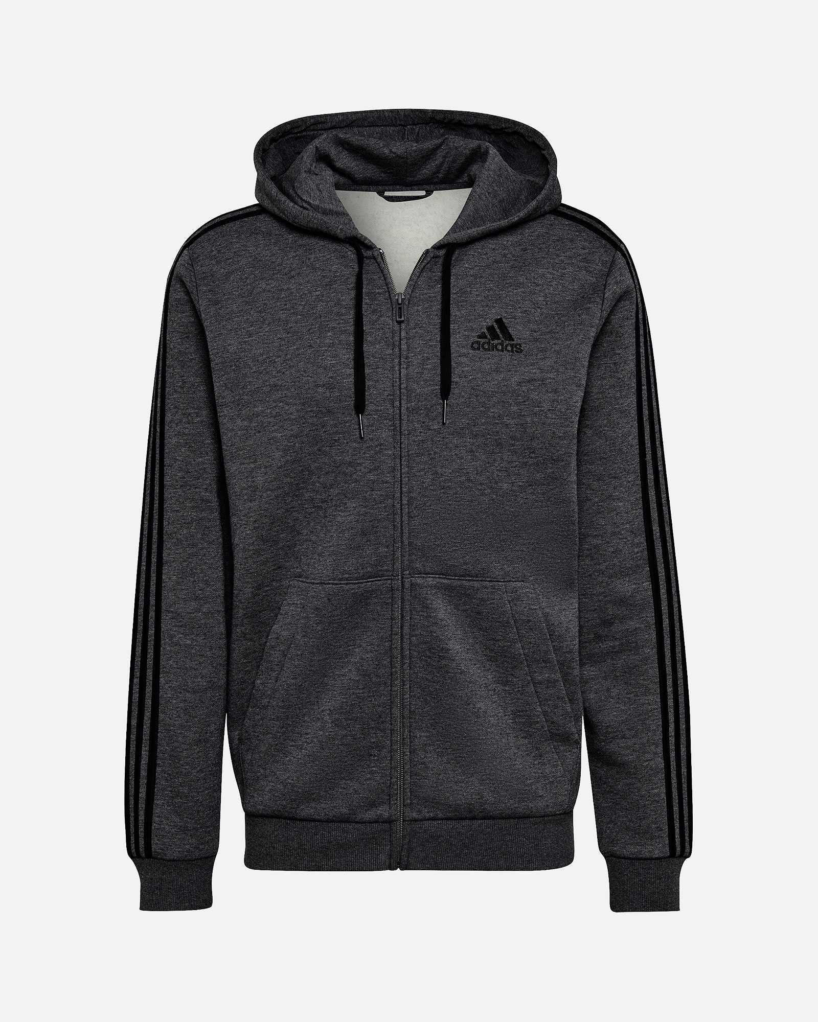 Chaqueta adidas Essentials 3S HD - Fútbol Factory
