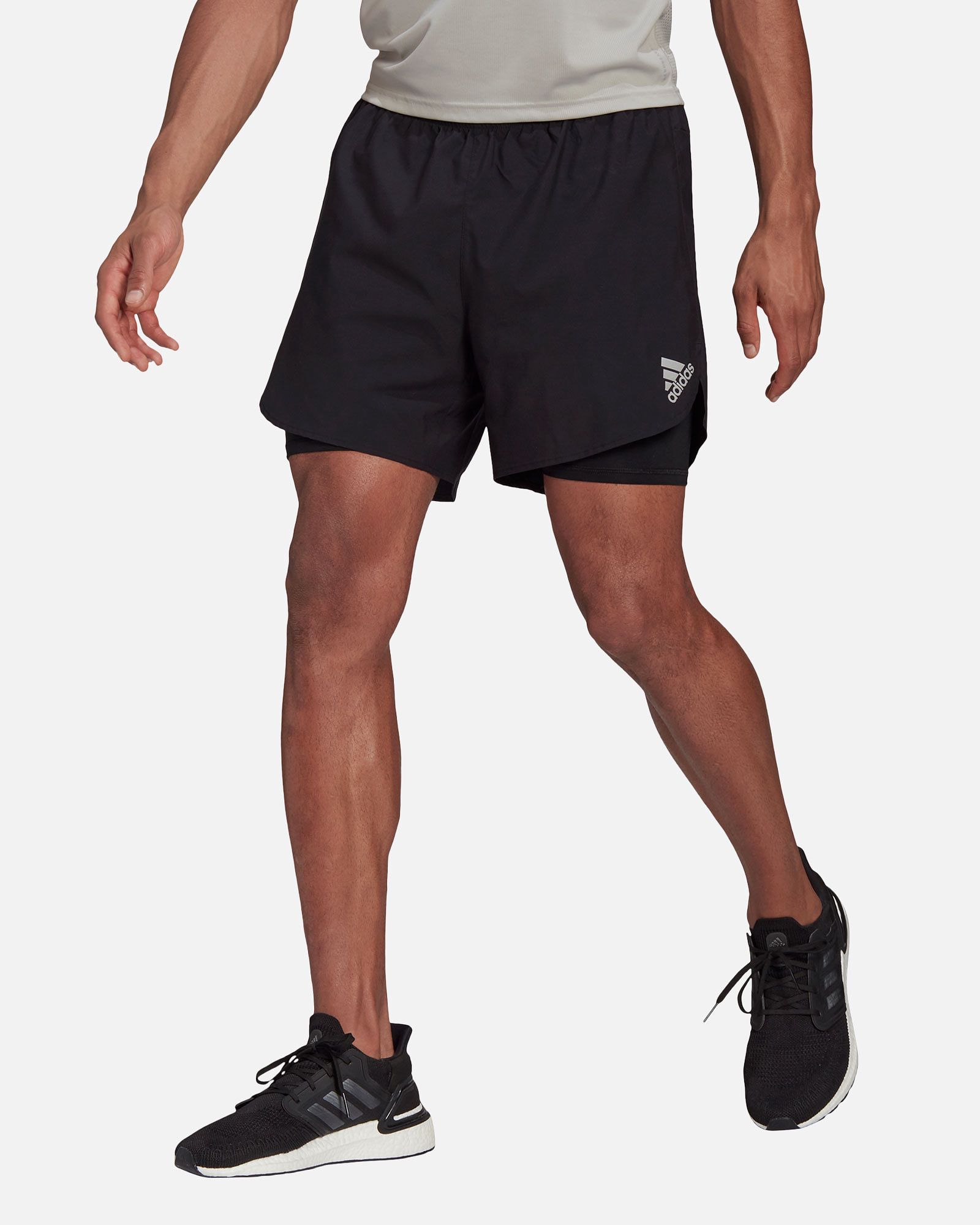 Pantalón adidas Primeblue 2-IN-1 - Fútbol Factory