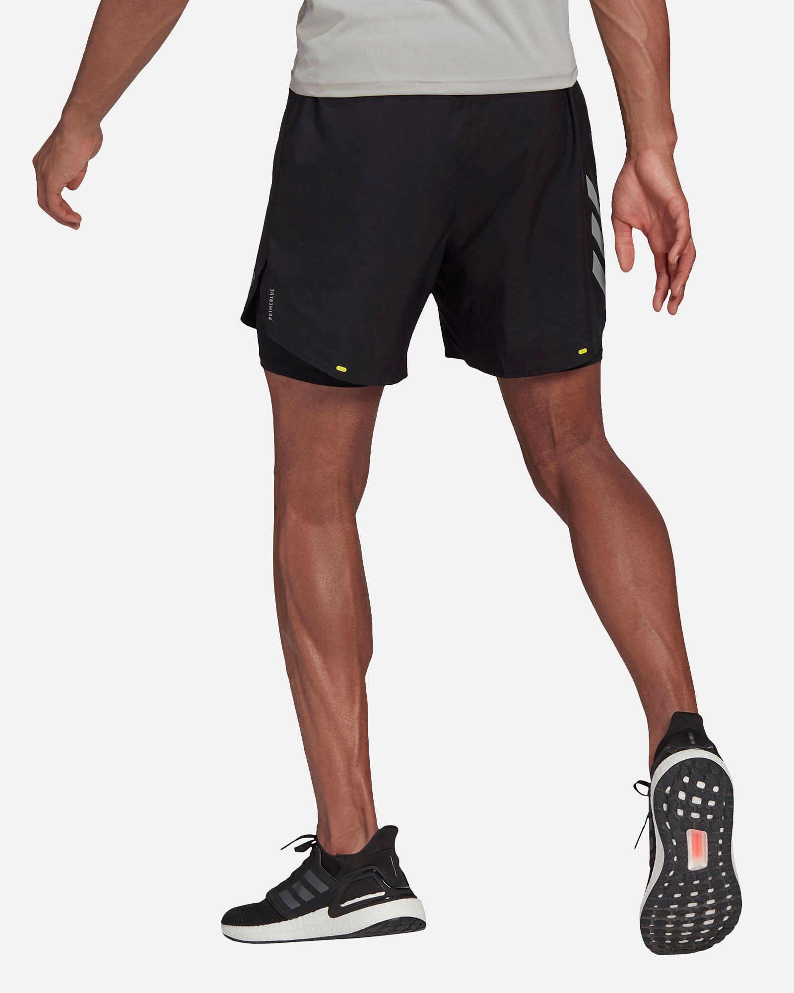 Pantalón adidas Primeblue 2-IN-1 - Fútbol Factory