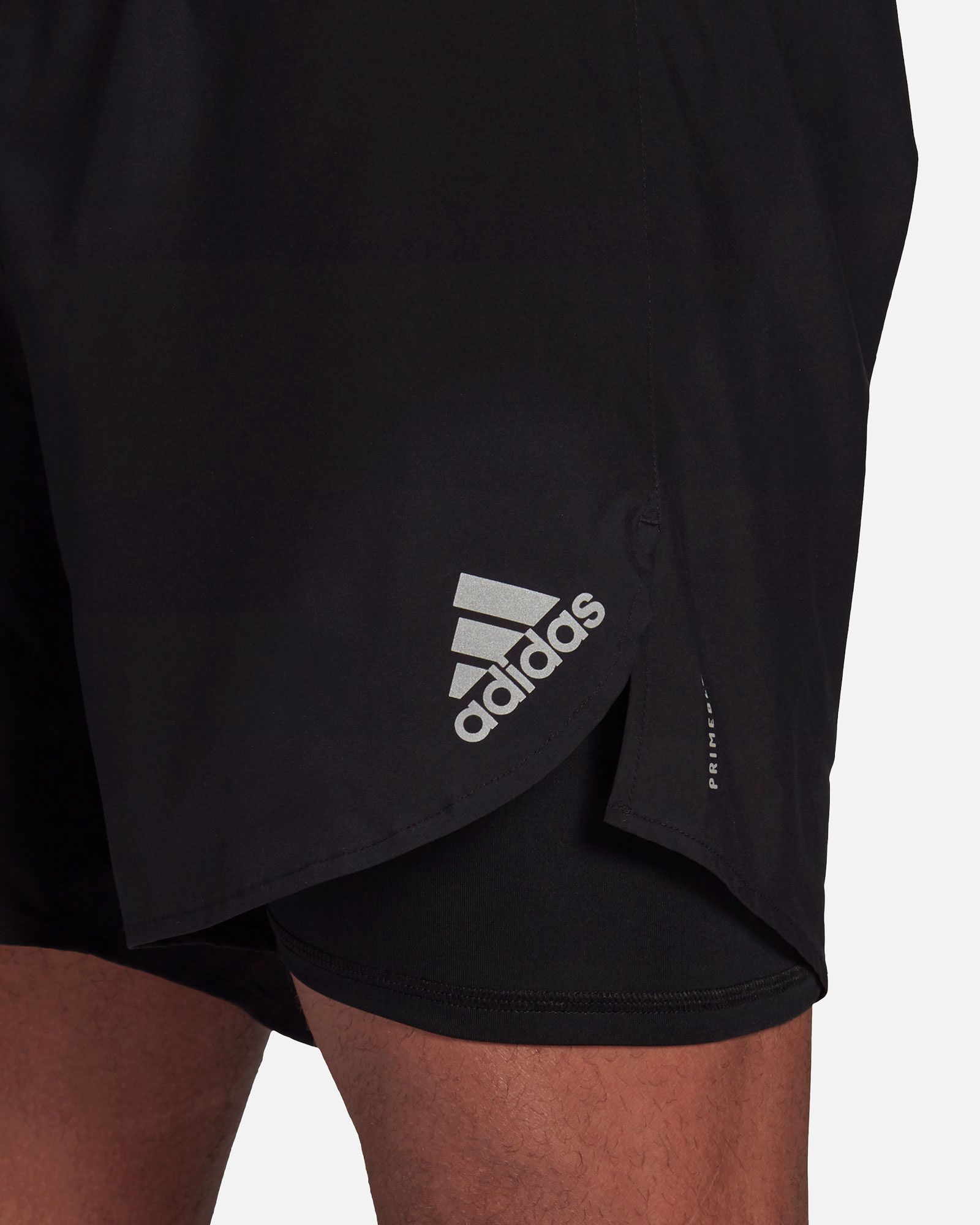 Pantalón adidas Primeblue 2-IN-1 - Fútbol Factory